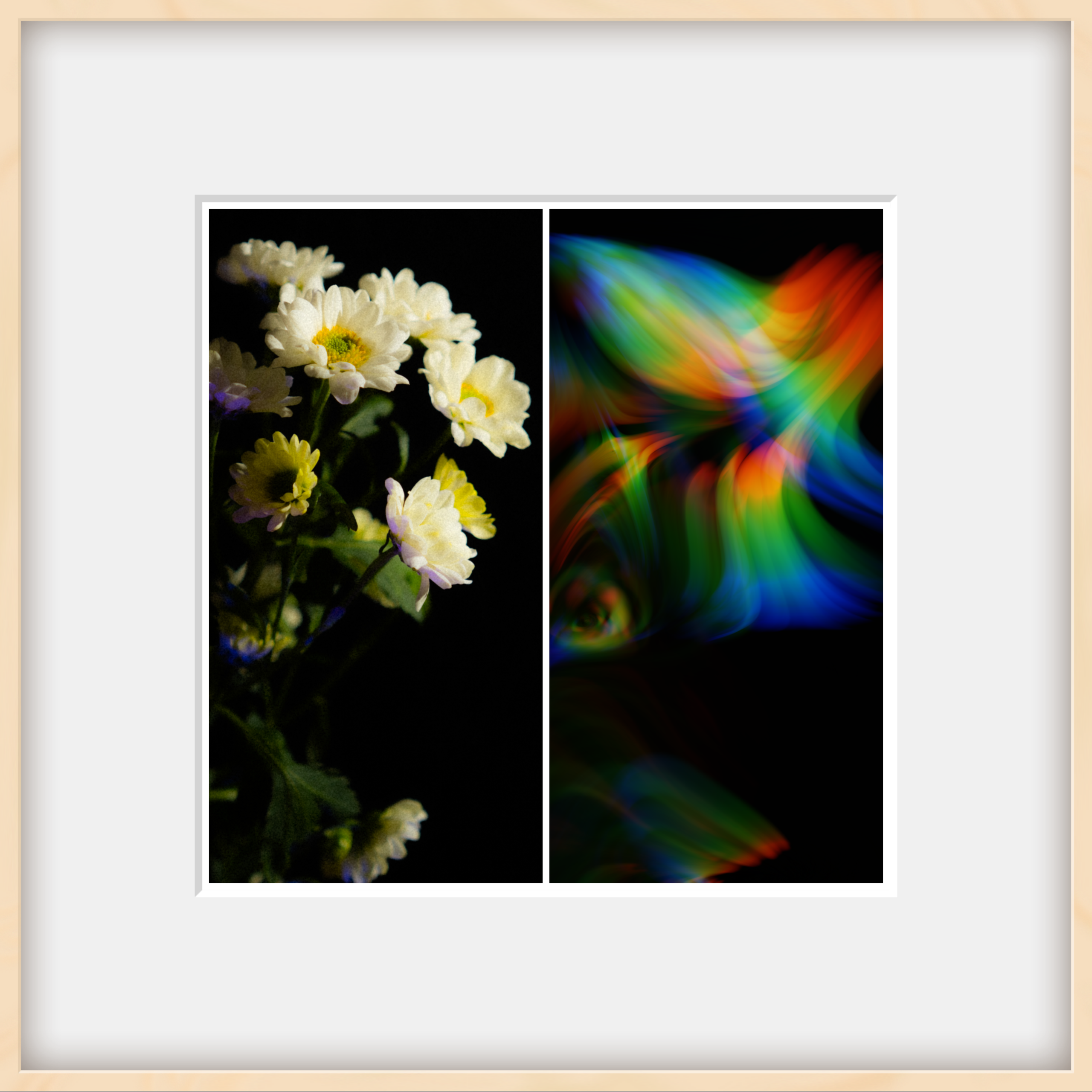 Арт декомпозиции. Мистические фотосессии в Санкт-Петербурге от мистика Ильи Шенгелия