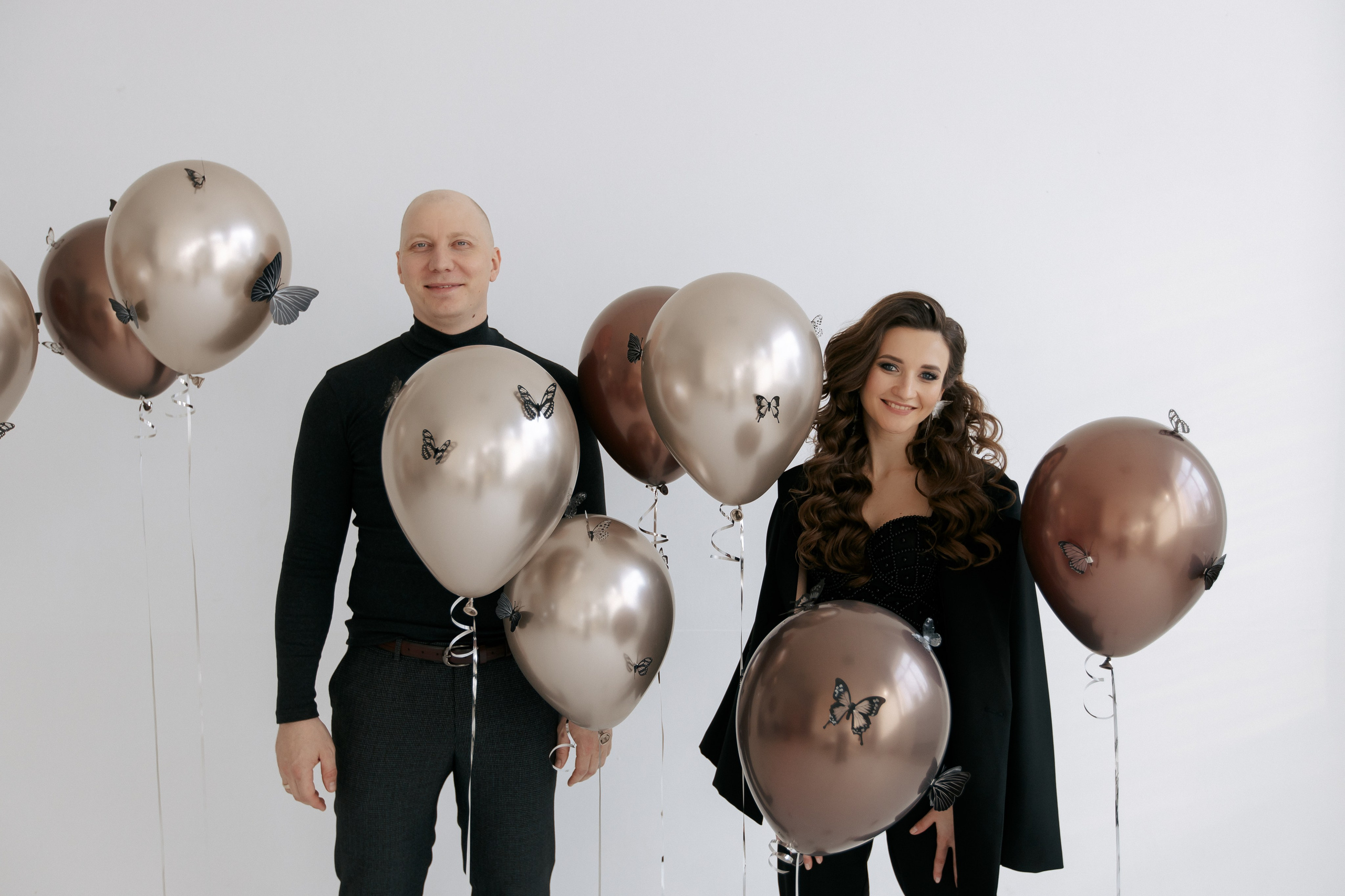 Ира и Саша. Фотограф Таганрог Любимая Надя