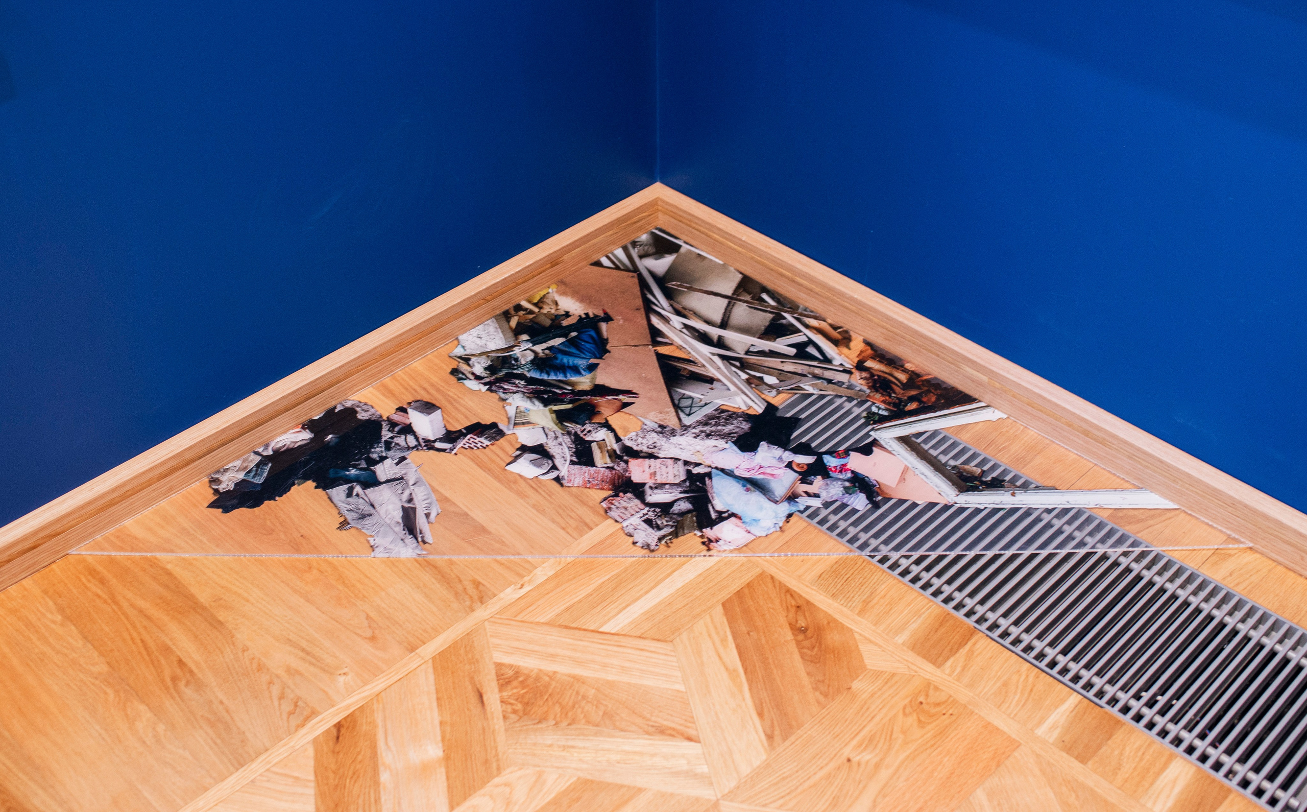 Выставка в доме Третьяковых. Фотограф в Москве Алейникова Евгения