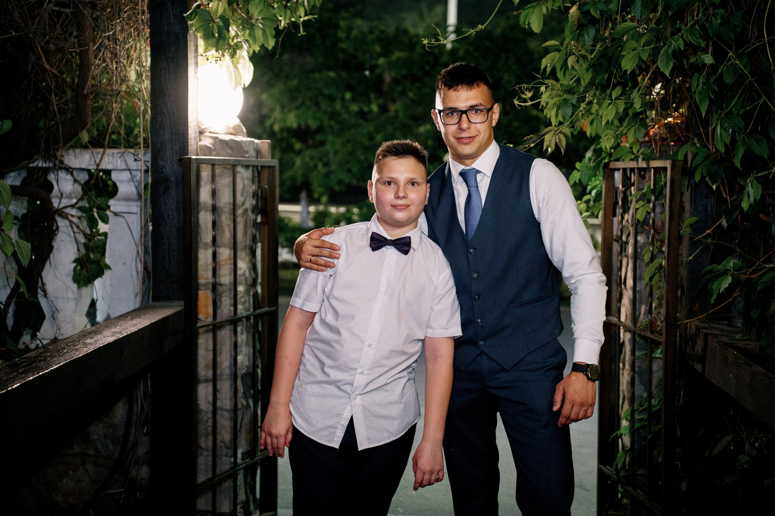 Максим и Наталья. Свадебная фотосъемка. Свадебный фотограф в Воронеже Александр Работкин