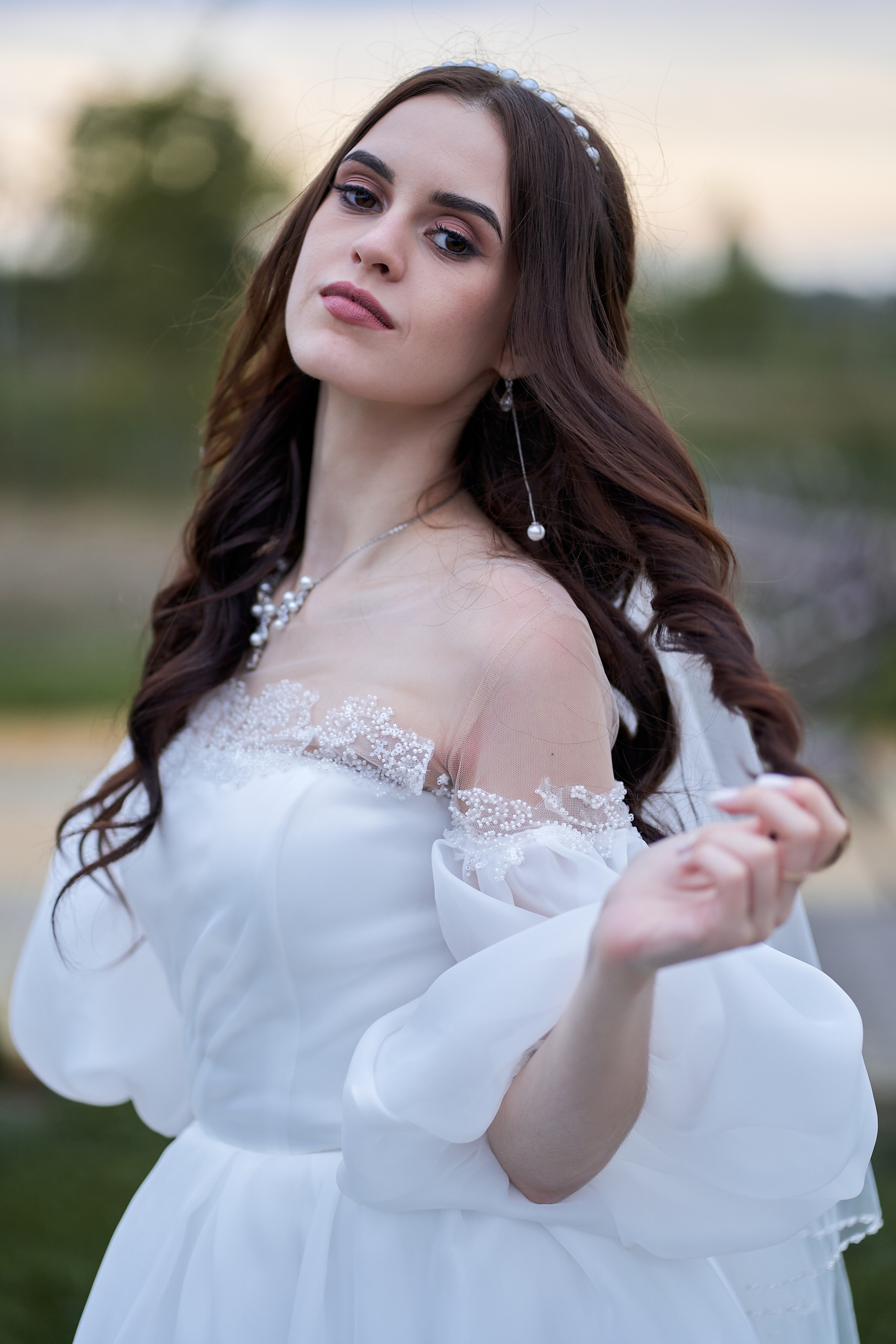 Иван и Валерия. Фотограф Никита Барановский