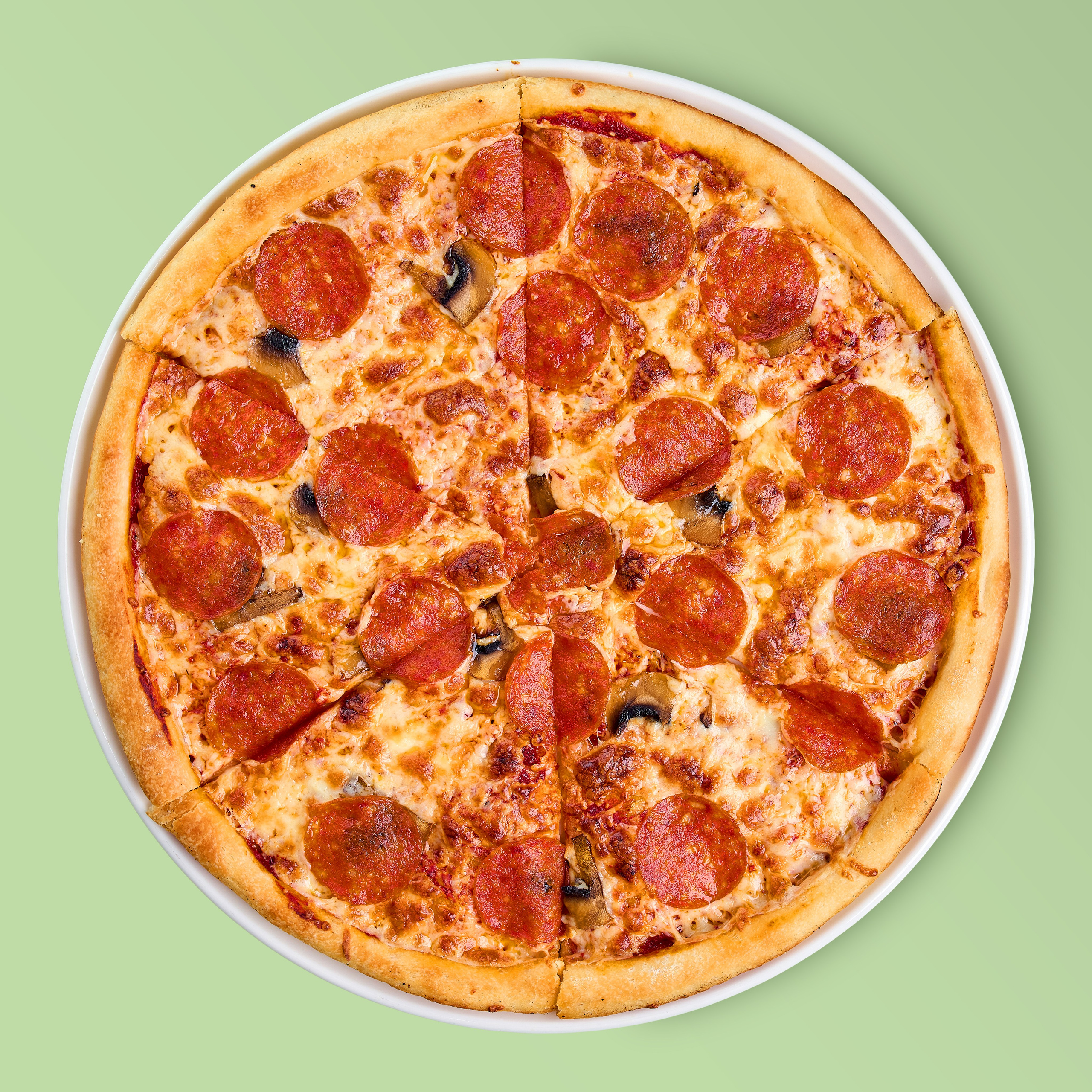 Food фотография. Фотограф Никита Барановский