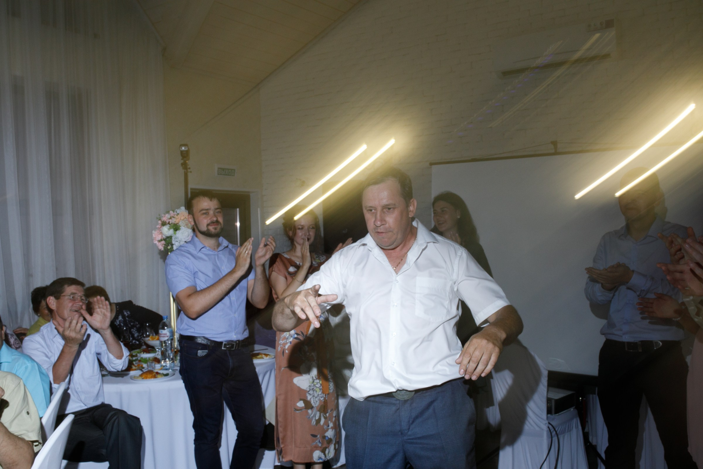 Вадим и Алия. Фотограф в Уфе Ирина Идрисова