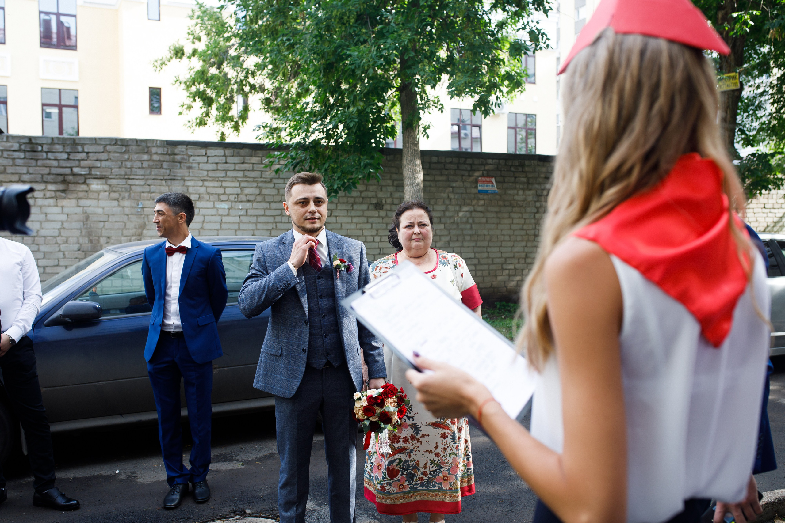 Свадьба в Уфе. Фотограф в Уфе Ирина Идрисова