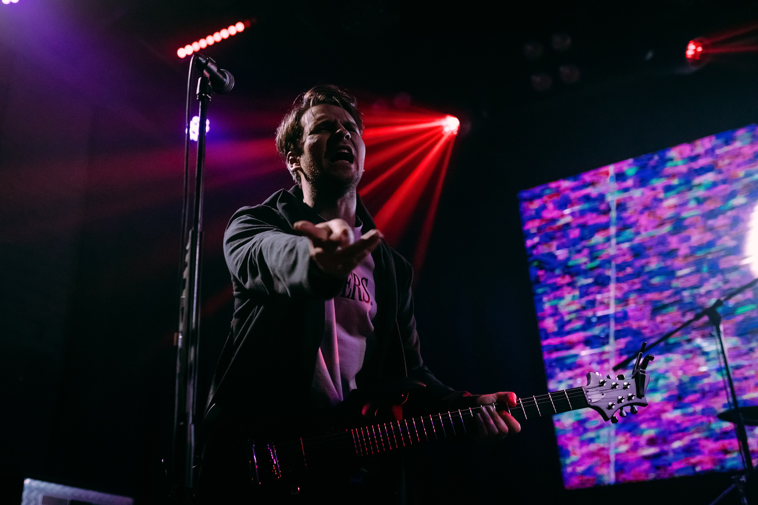 GONZO FELLAZ. Фотограф Елена Богачева (lenalena_na_na_na)