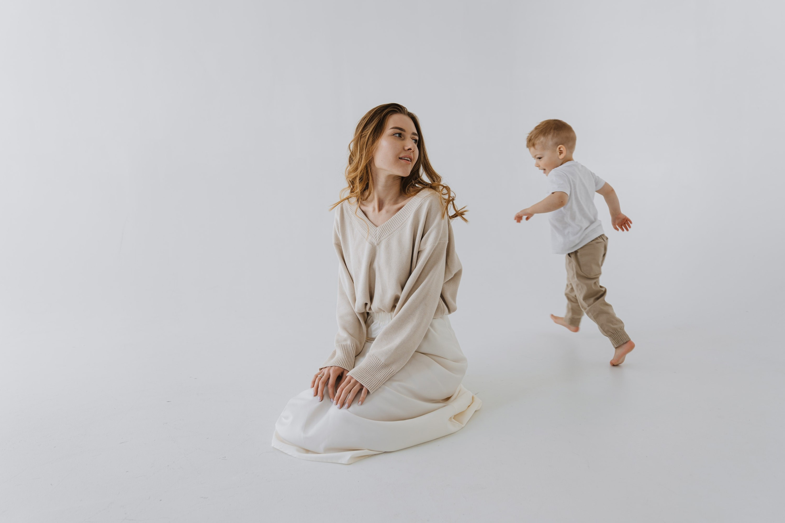 Victoria and Egor, Vreme Nami, Gomel. Olga Modjaro