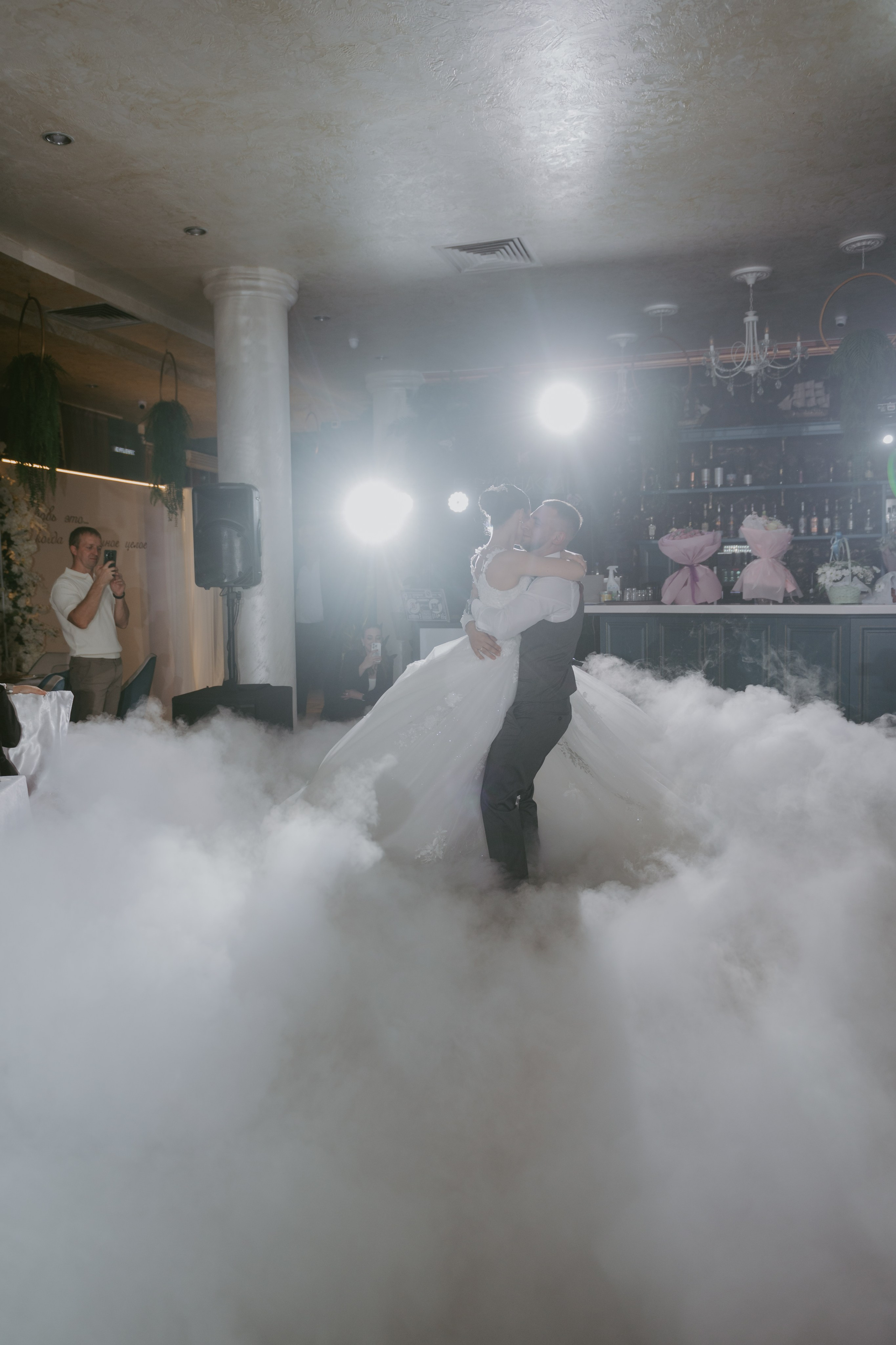 Роман & Вероника. Свадебный и семейный фотограф город Темрюк Фотостудия Темрюк