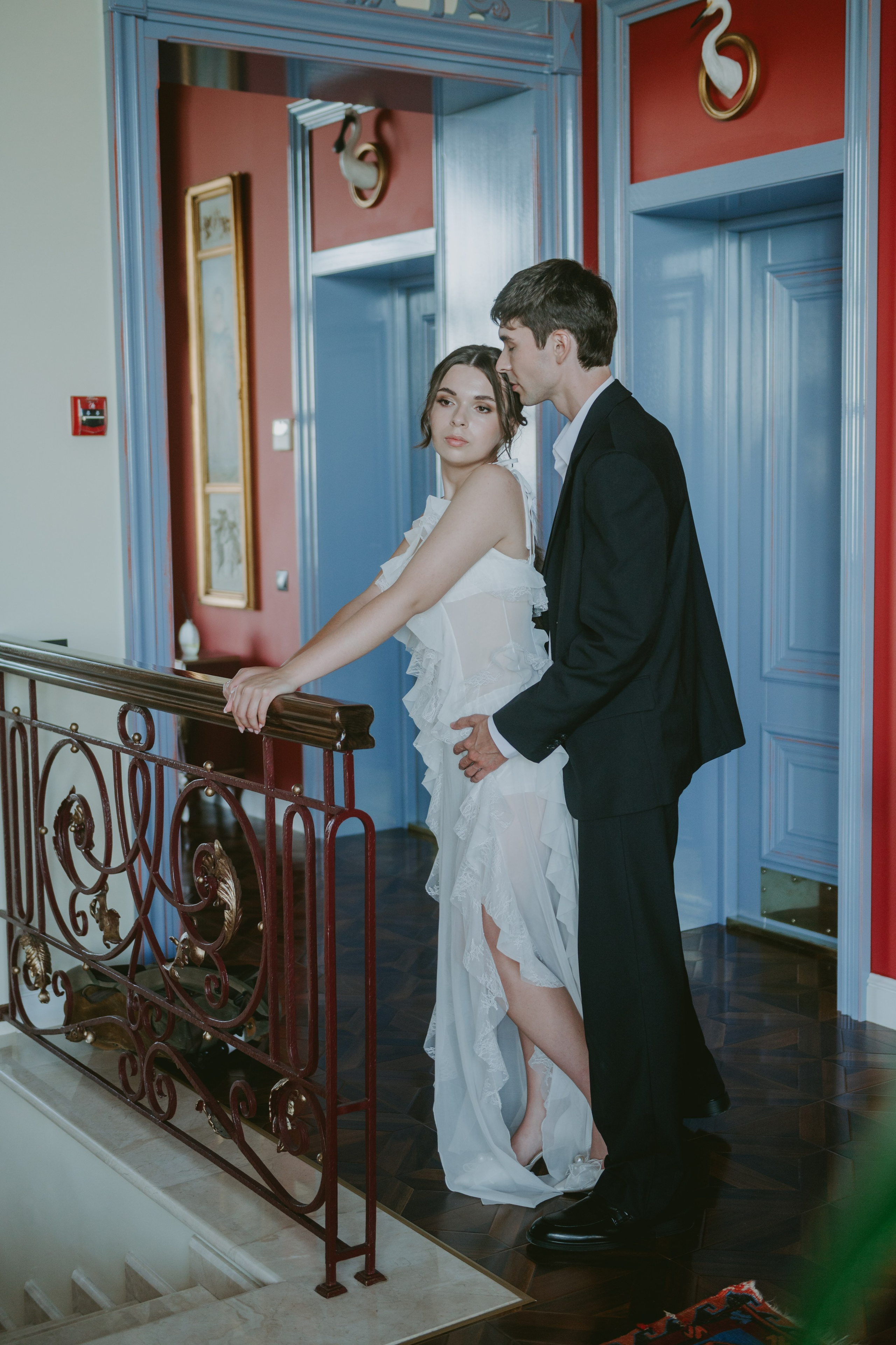 Дарья&Родион. Свадебный и семейный фотограф город Темрюк Фотостудия Темрюк