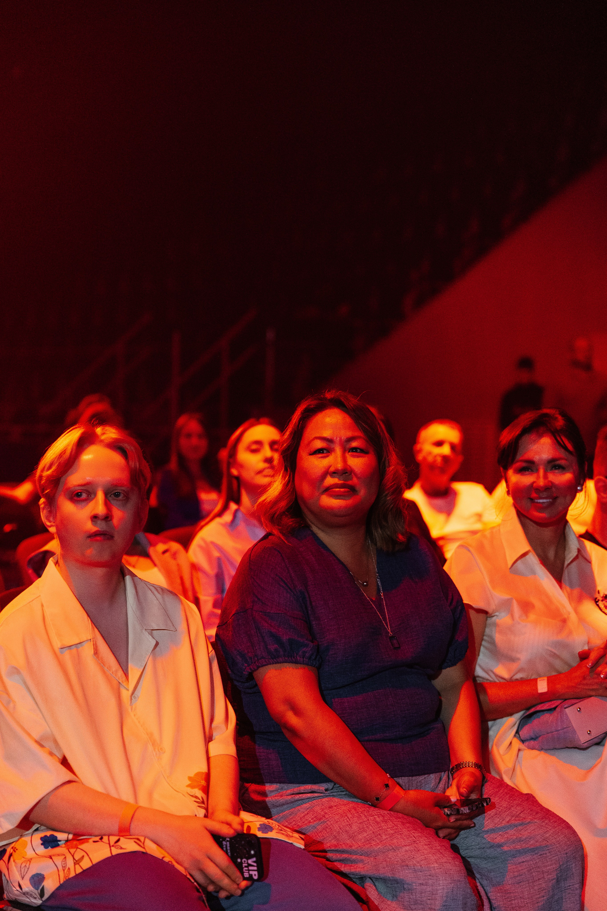 АЛЬФА КОНФА. Фотограф в Красноярске