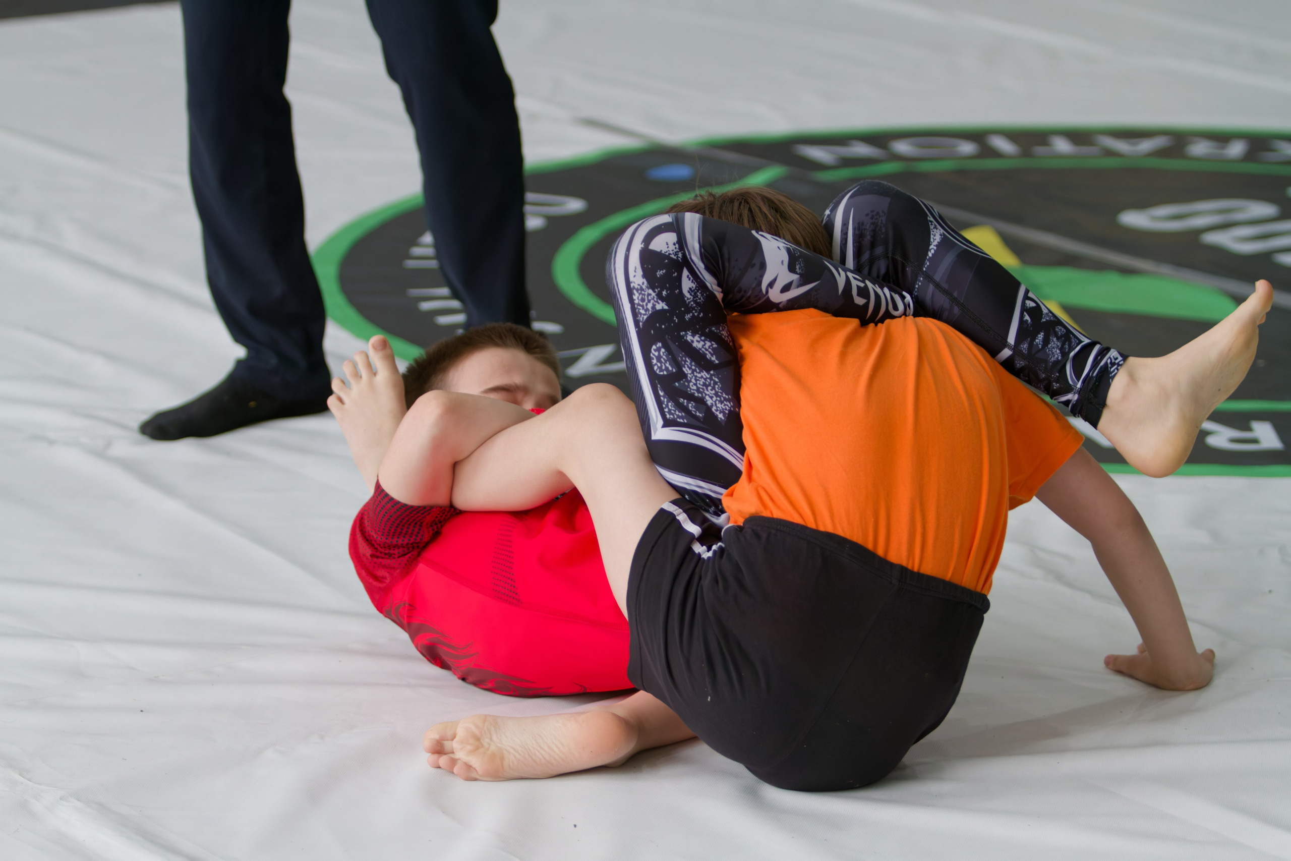 Борьба. Джиу-джитсу 26.04.2025. Репортажный и спортивный фотограф в г. Пермь Зильберг Павел