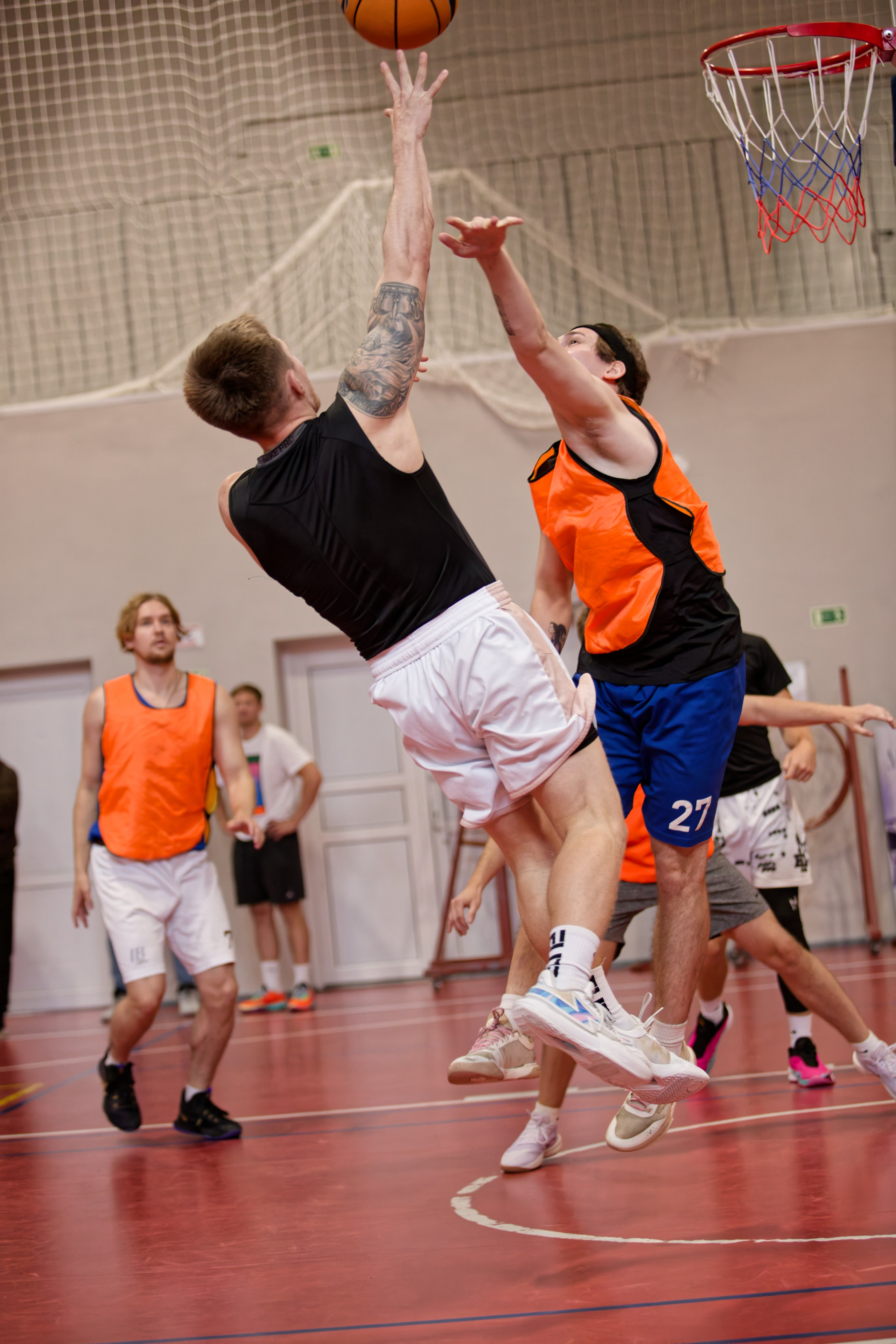 БК MiraM & appzone 16.08.2025. Репортажный и спортивный фотограф в г. Пермь Зильберг Павел