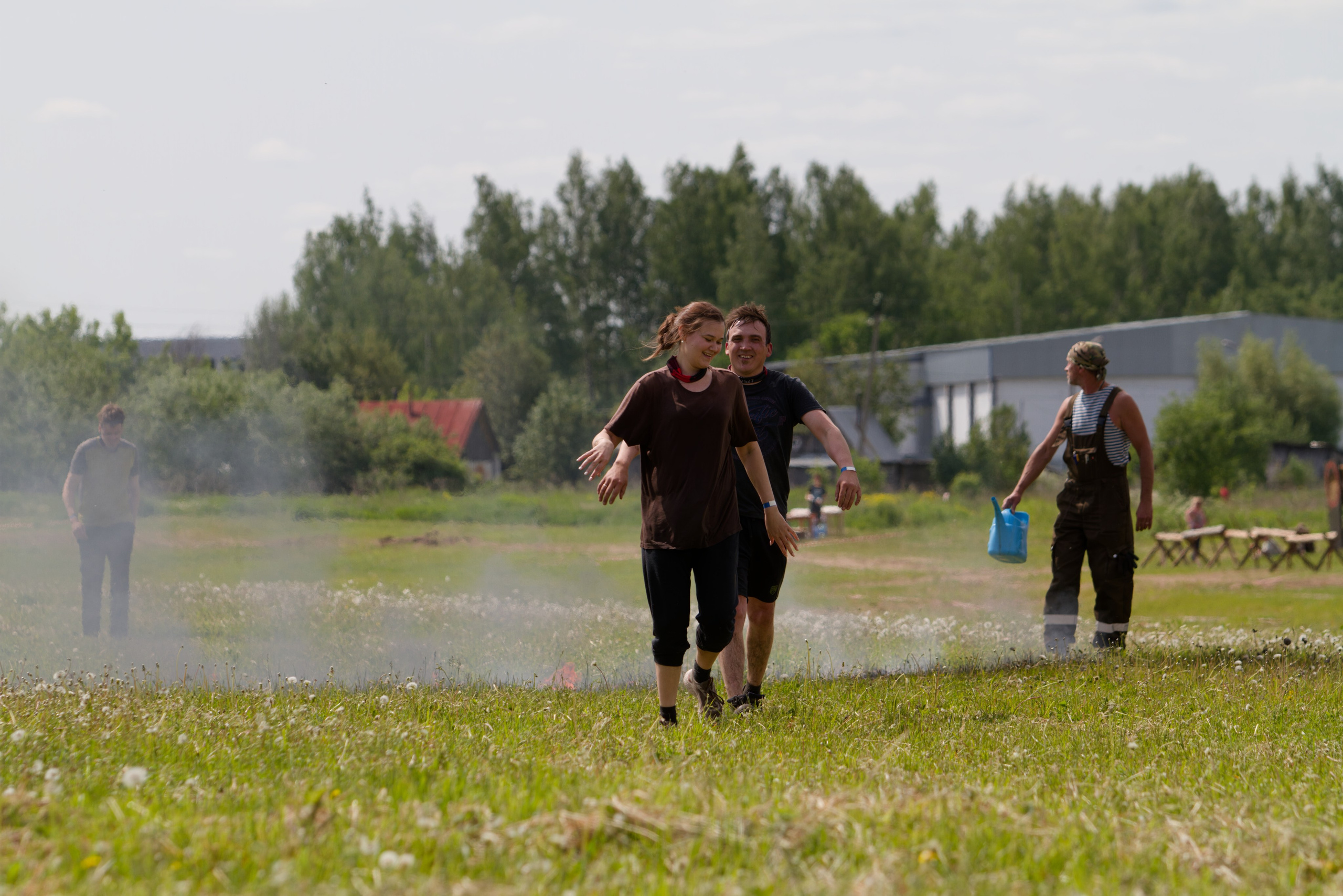 Родео59. Репортажный и спортивный фотограф в г. Пермь Зильберг Павел