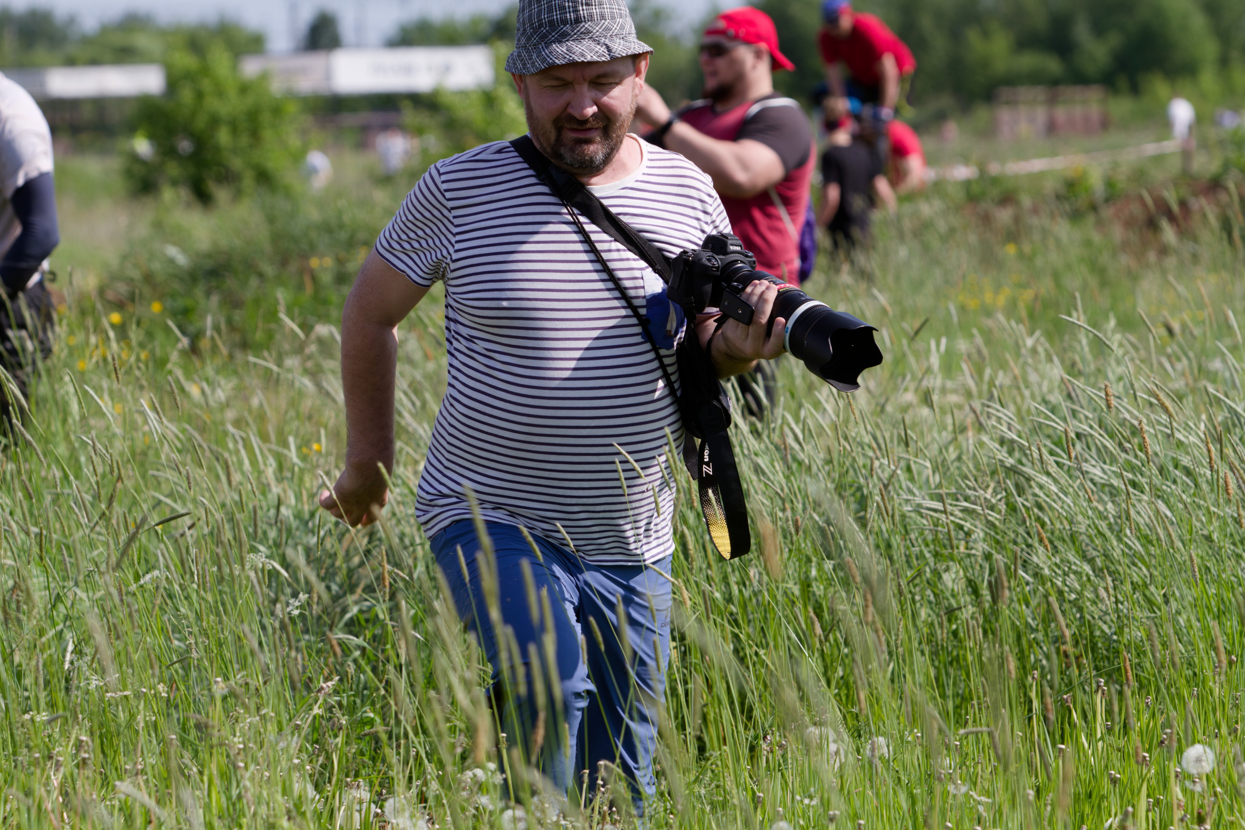 Родео59. Репортажный и спортивный фотограф в г. Пермь Зильберг Павел