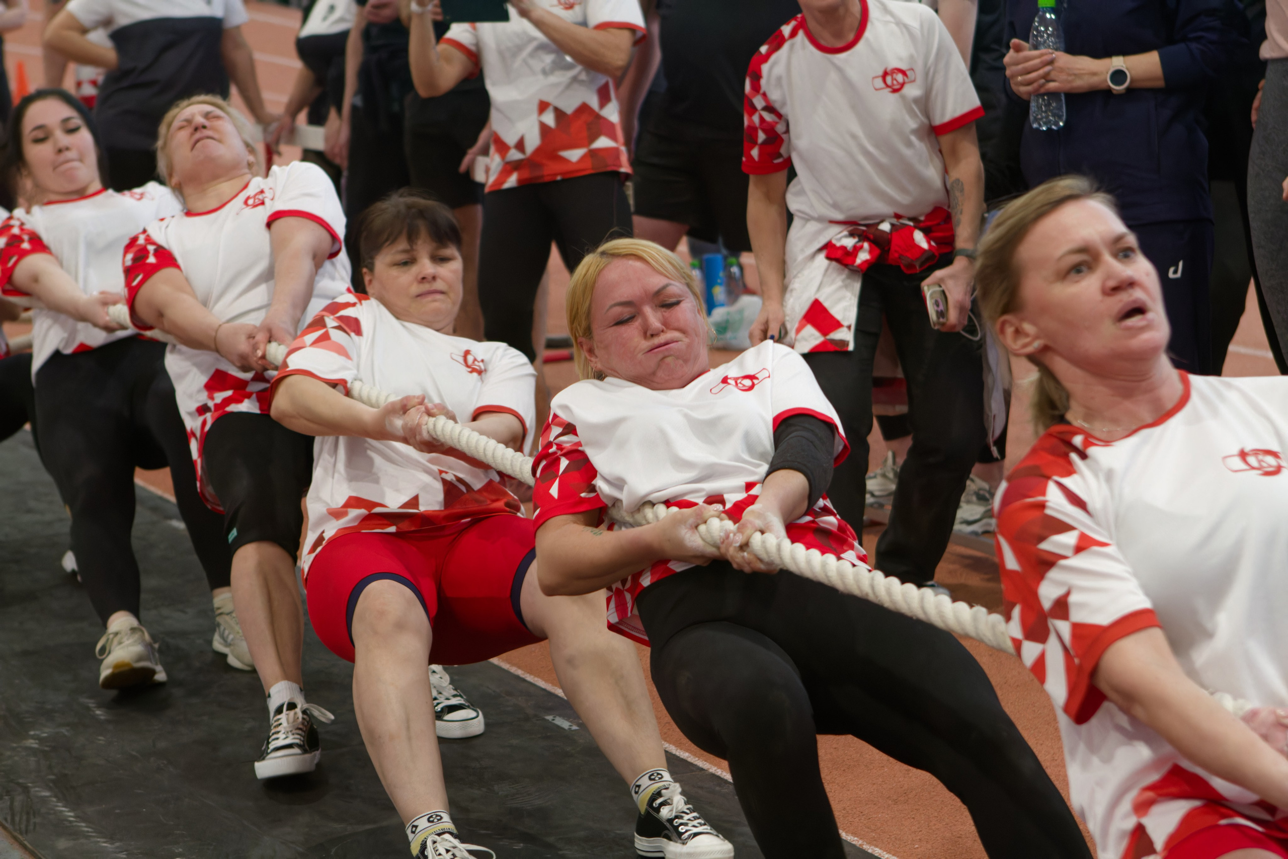 Спартакиада. Репортажный и спортивный фотограф в г. Пермь Зильберг Павел