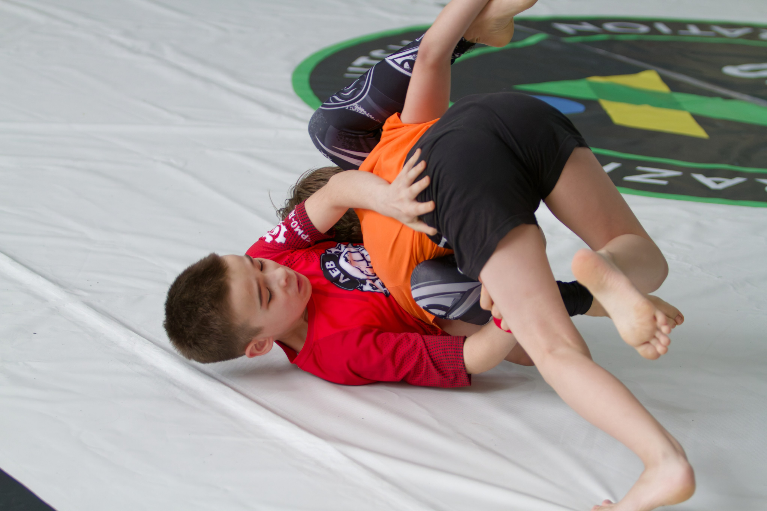 Борьба. Джиу-джитсу 26.04.2025. Репортажный и спортивный фотограф в г. Пермь Зильберг Павел