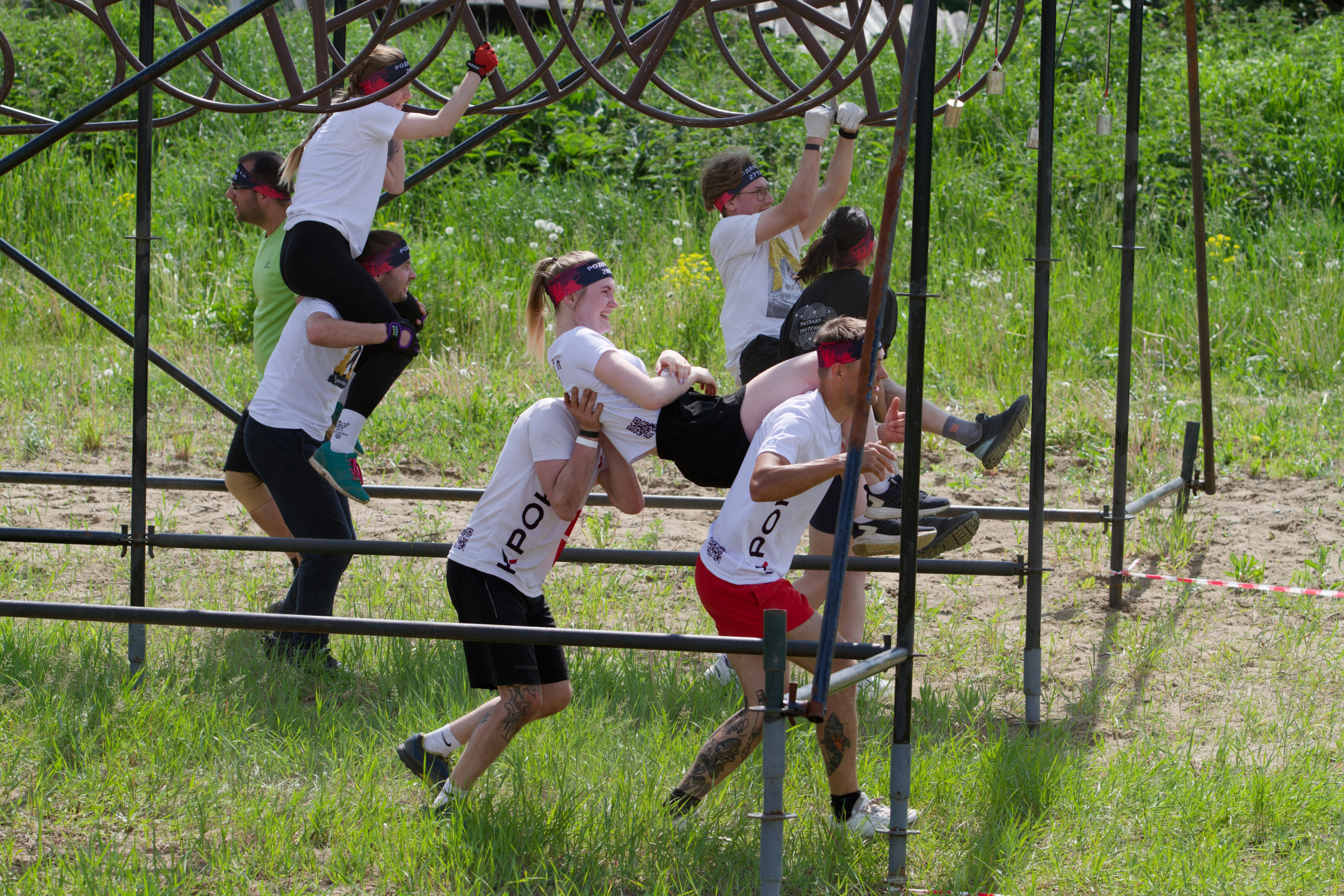 Родео59. Репортажный и спортивный фотограф в г. Пермь Зильберг Павел