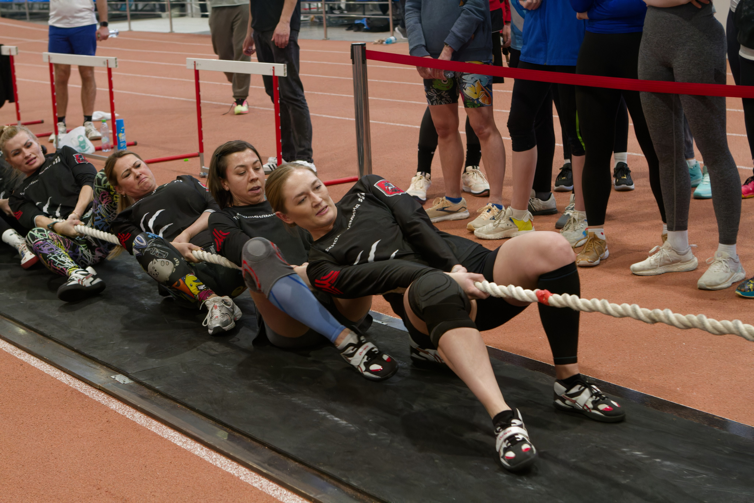 Спартакиада. Репортажный и спортивный фотограф в г. Пермь Зильберг Павел