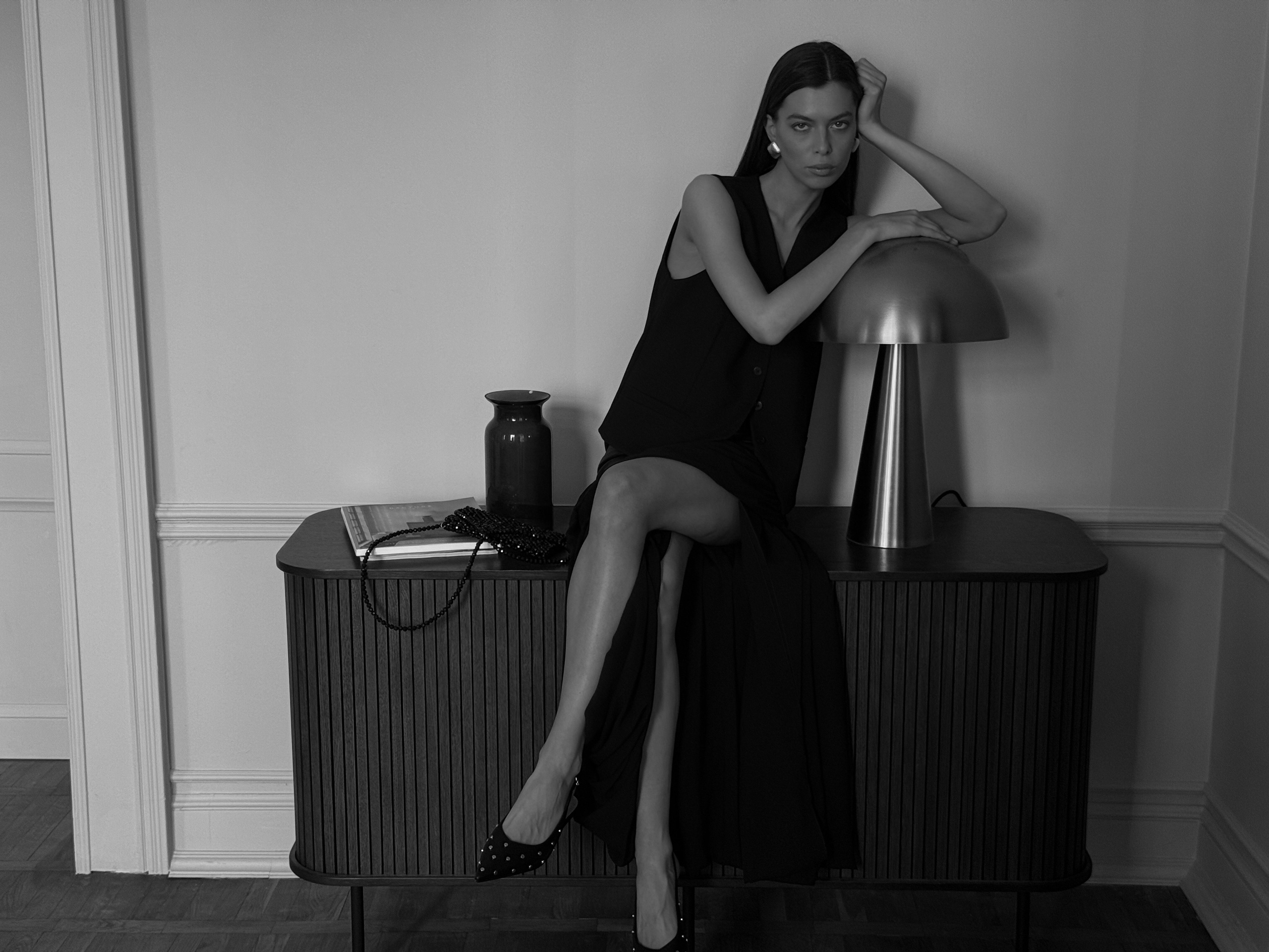 VELNOIR. Главная