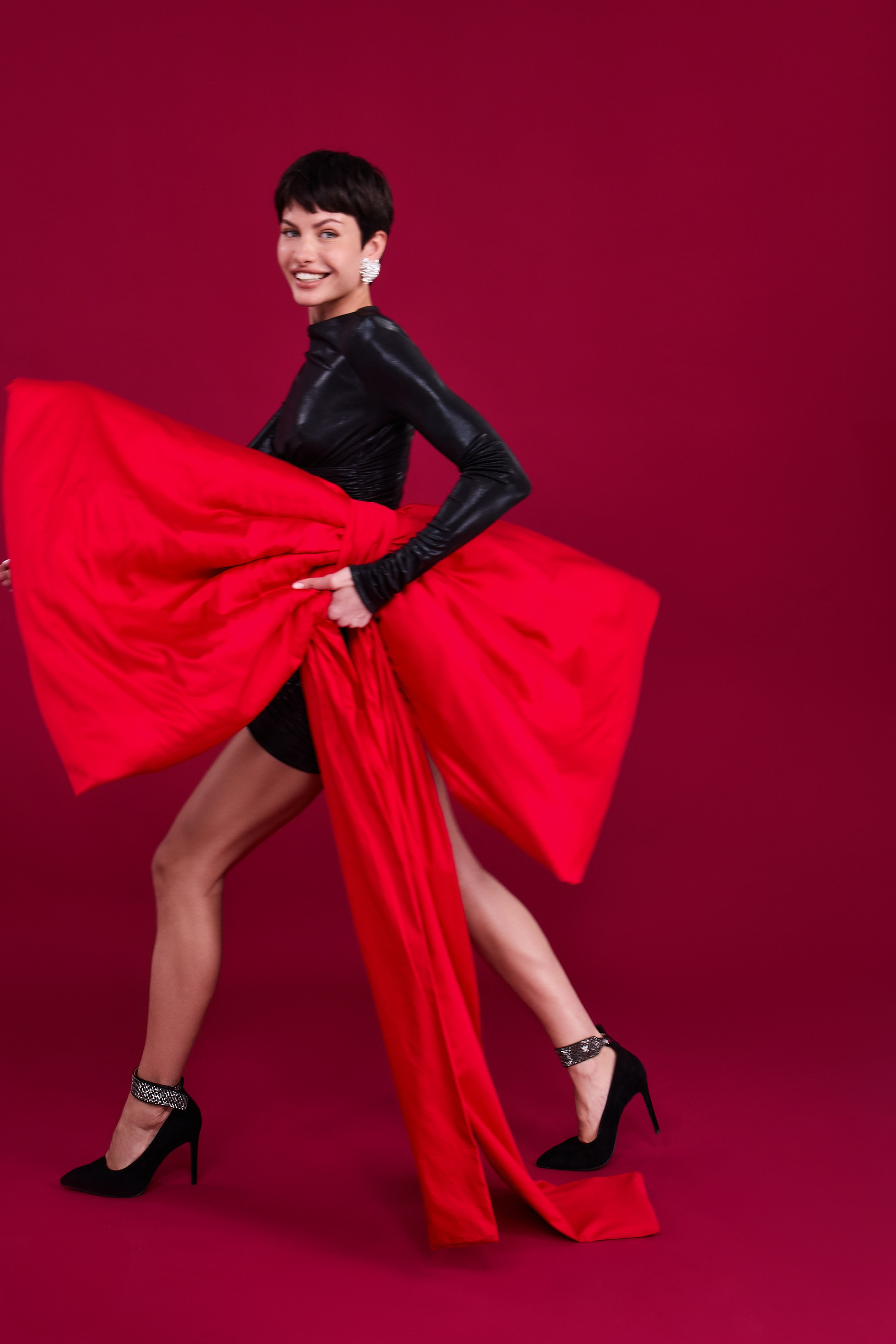 MASCOTTE 25 YEARS. Главная