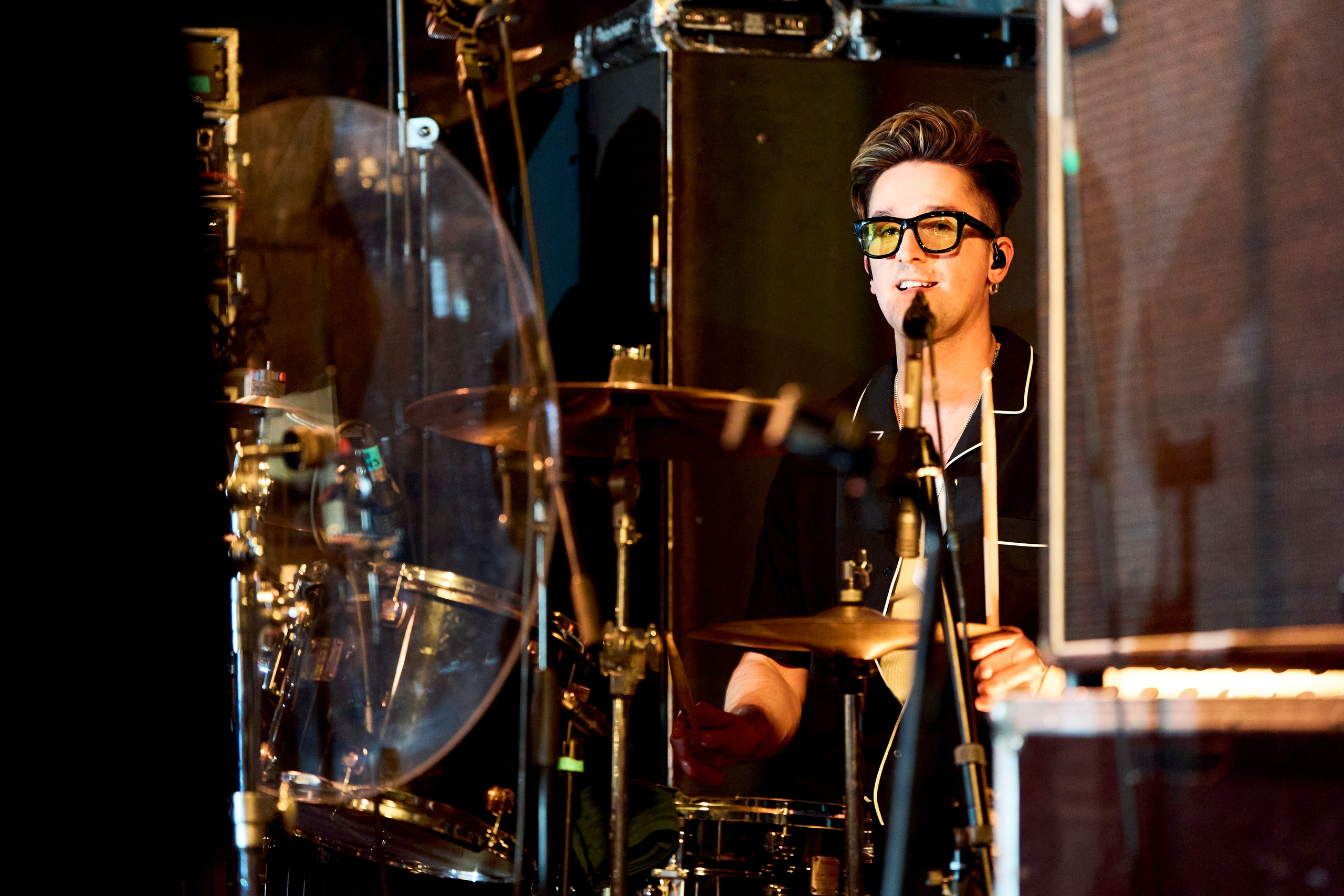 UMA2RMAN / НИЖНИЙ НОВГОРОД / 22.05.2024. Ekhovanov | фото- видеосъемка