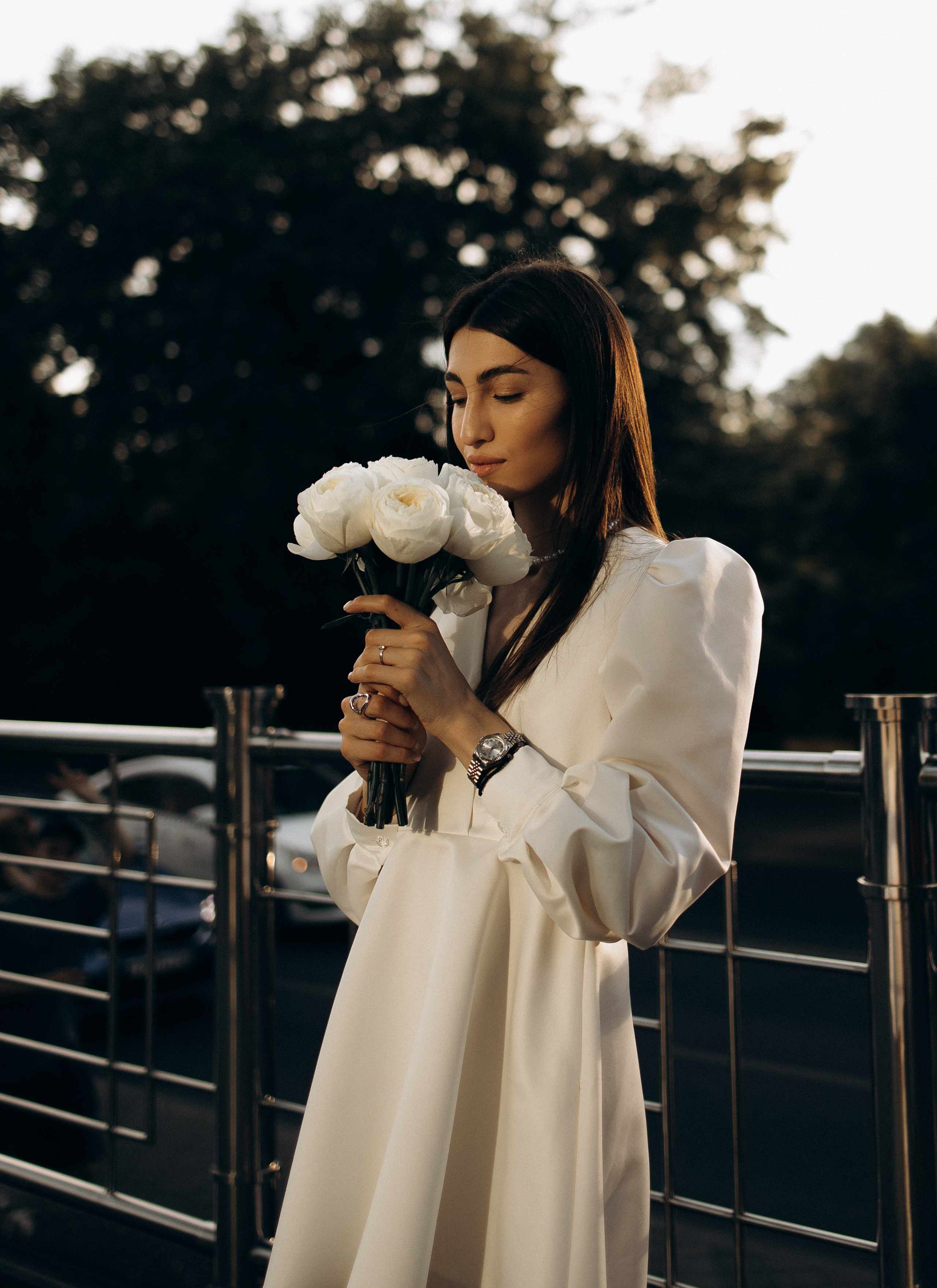 Артём и Надежда. Свадебная прогулка. Семейный фотограф в Краснодаре Храмова Анна