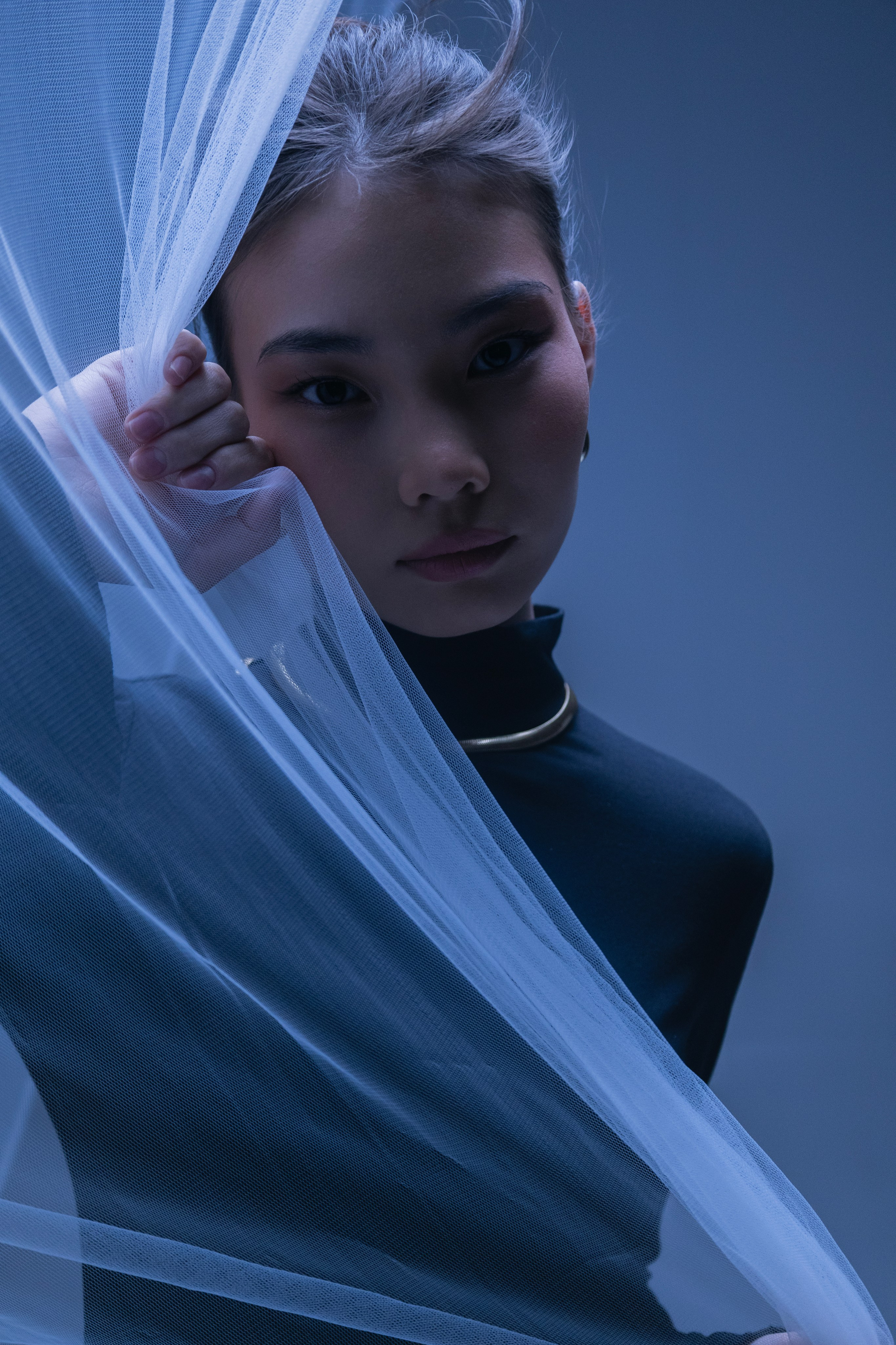 Даша. Портретный фотограф в Иркутске Анна Огородникова