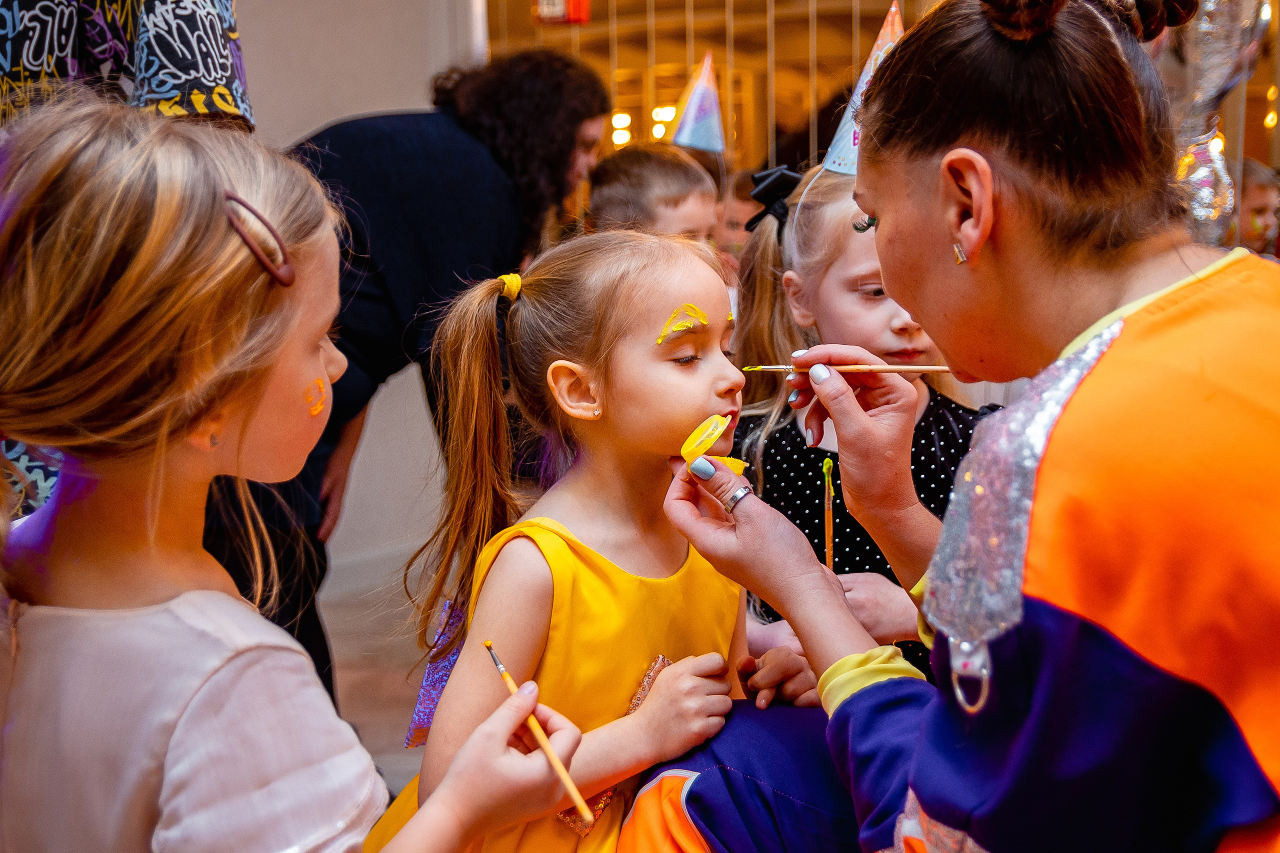 Марио. Фотограф Елена Медок Калининград