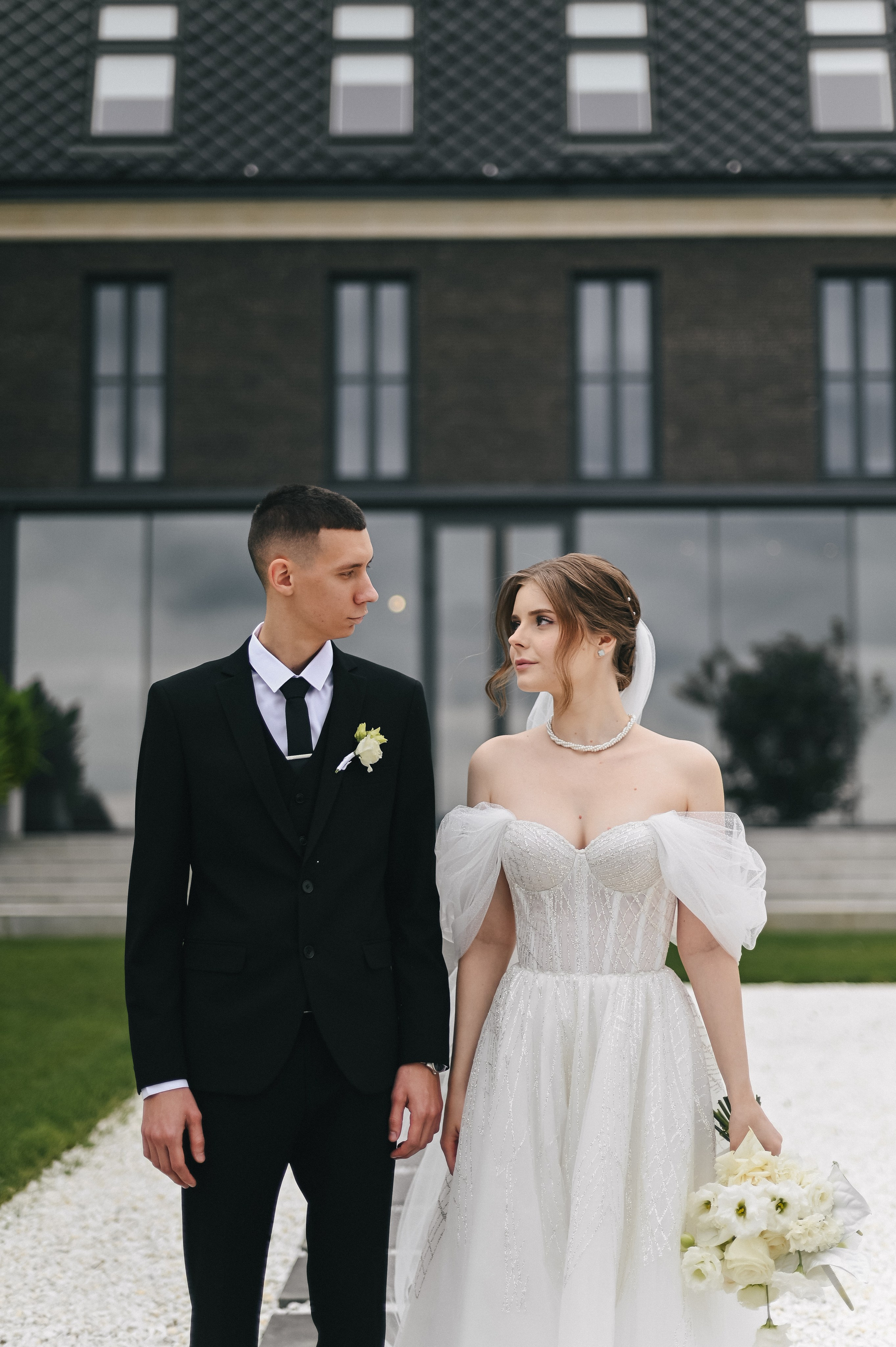 Олег + Юля. Свадебный и семейный фотограф Волгоград Москва