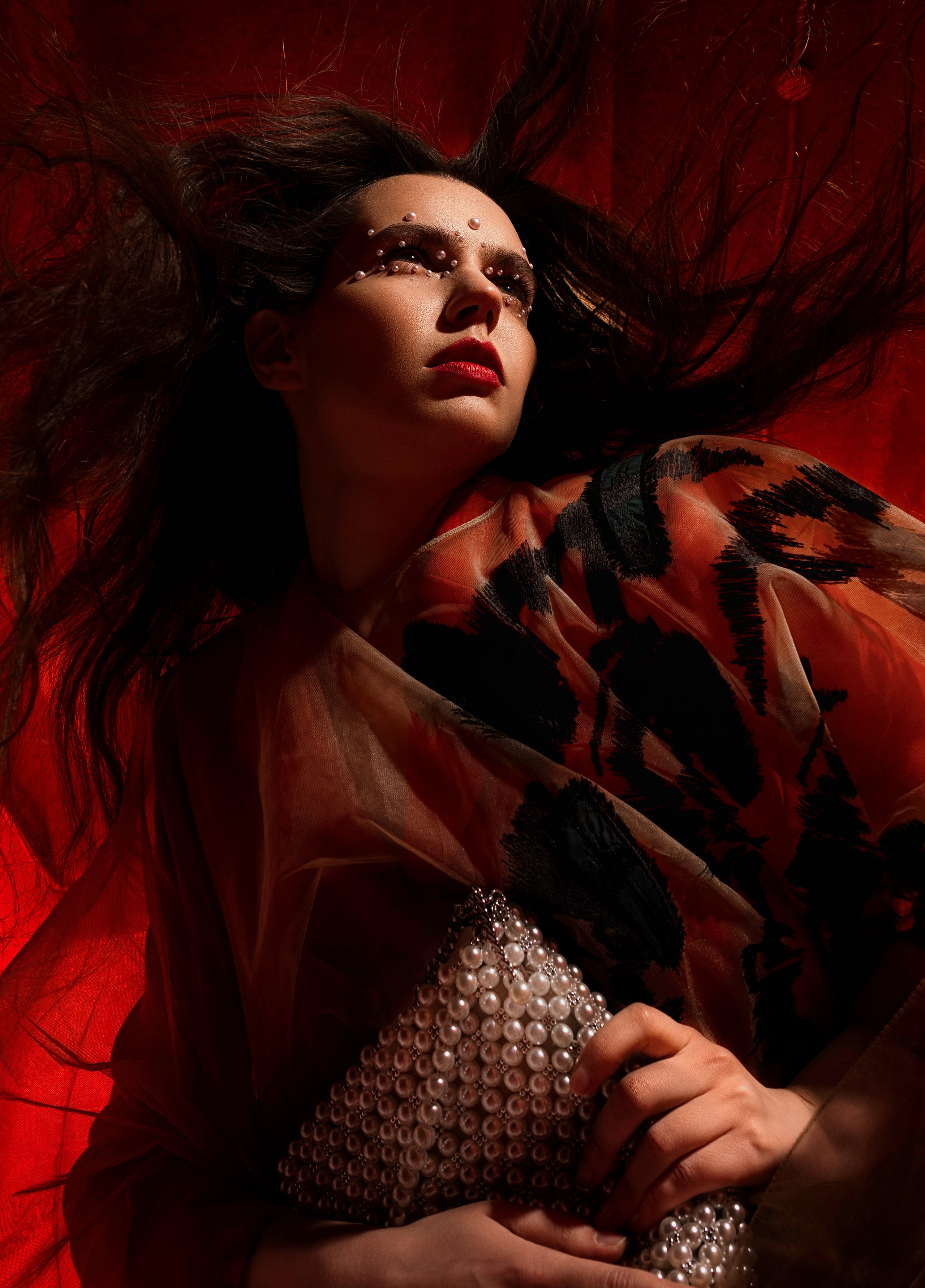 Коммерция. Photographer Маргарита Соболева