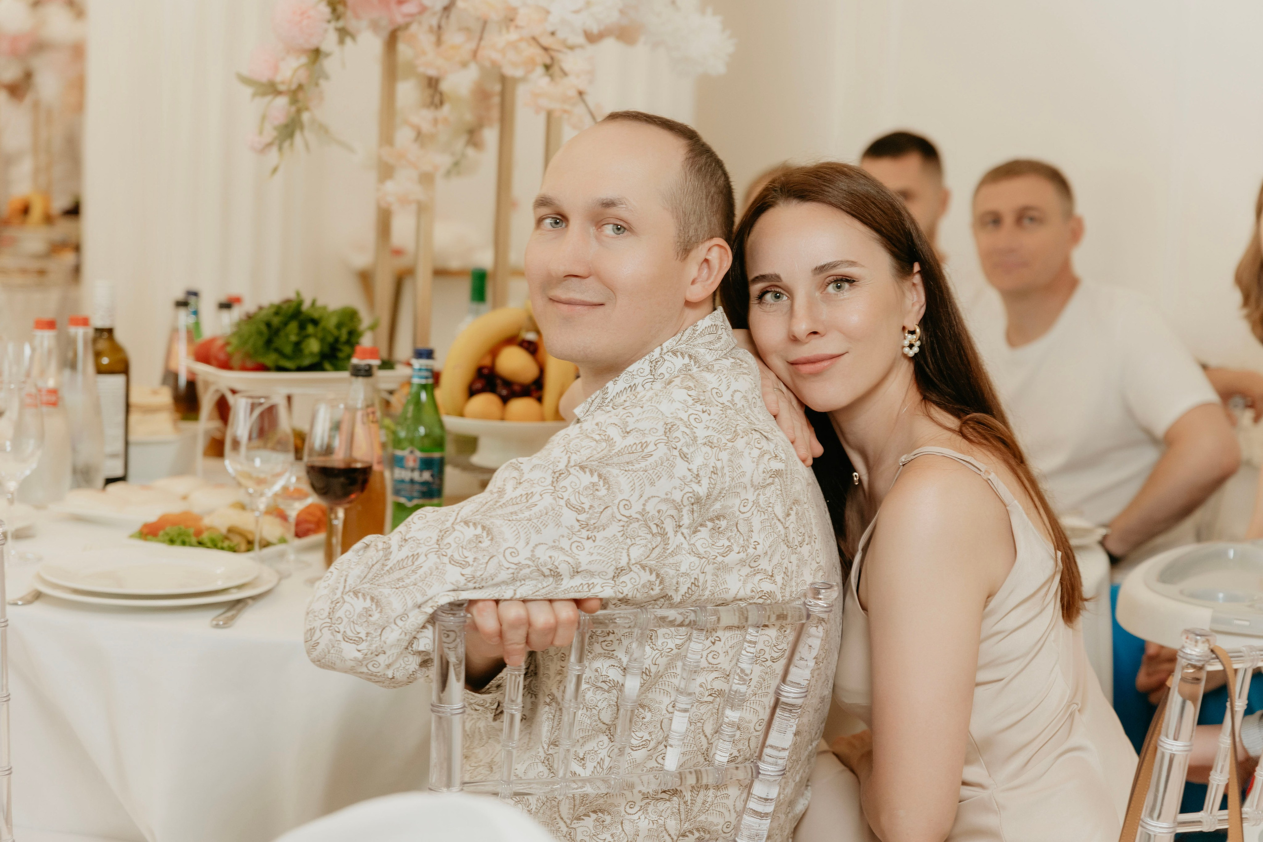 Асянди Сафии. Фотограф в Москве и любой точке земного шара Алёна Вялова (Чулкова)