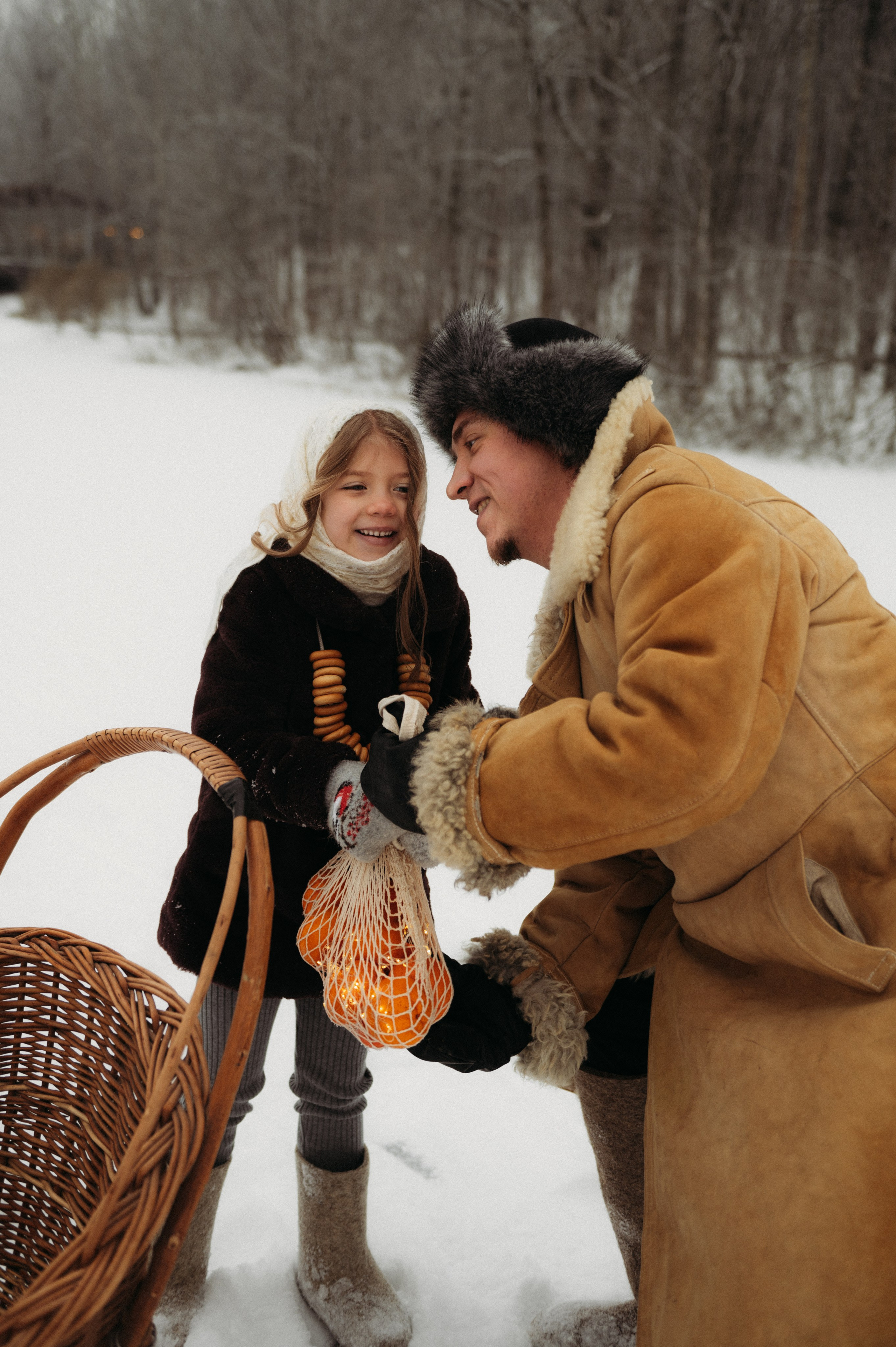 Калинины. Свадебный, портретный, фотограф беременности в Нижнем Новгороде Алина Зиновьева