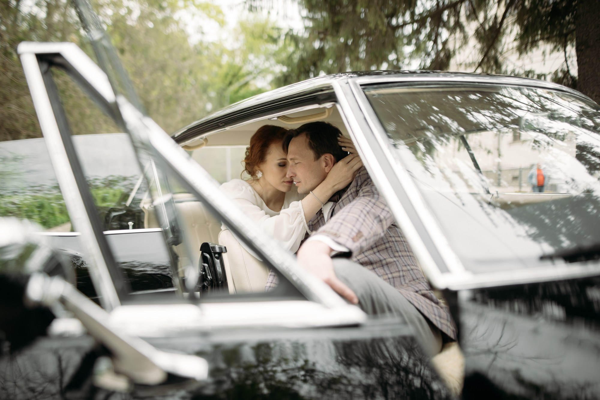 ЕВГЕНИЙ И ЕКАТЕРИНА. Свадебный фотограф в Ставрополе Сергей Шляхов