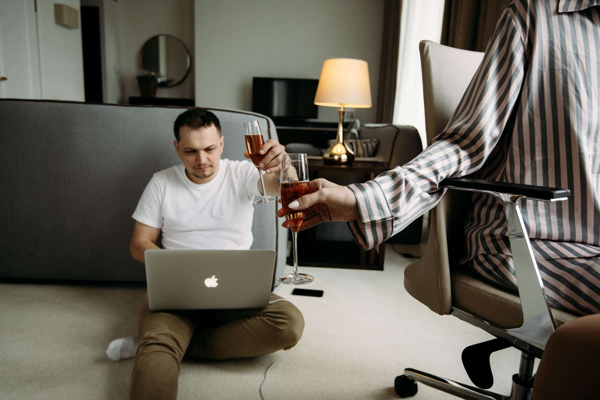 АЛЕКСАНДР И ИРИНА. Свадебный фотограф в Ставрополе Сергей Шляхов