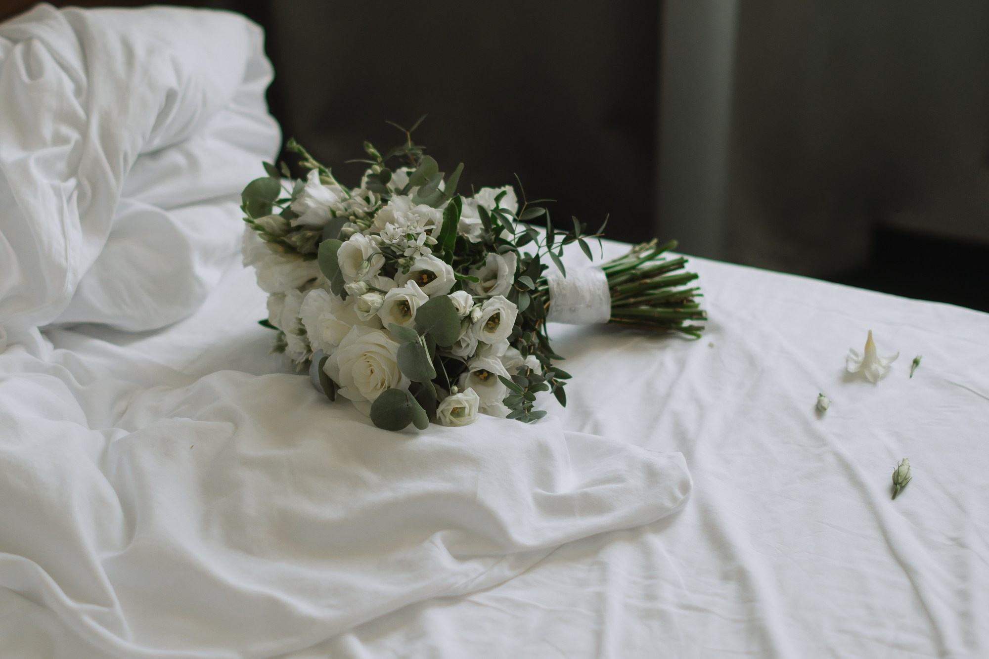 ДМИТРИЙ И АЛИНА. Свадебный фотограф в Ставрополе Сергей Шляхов