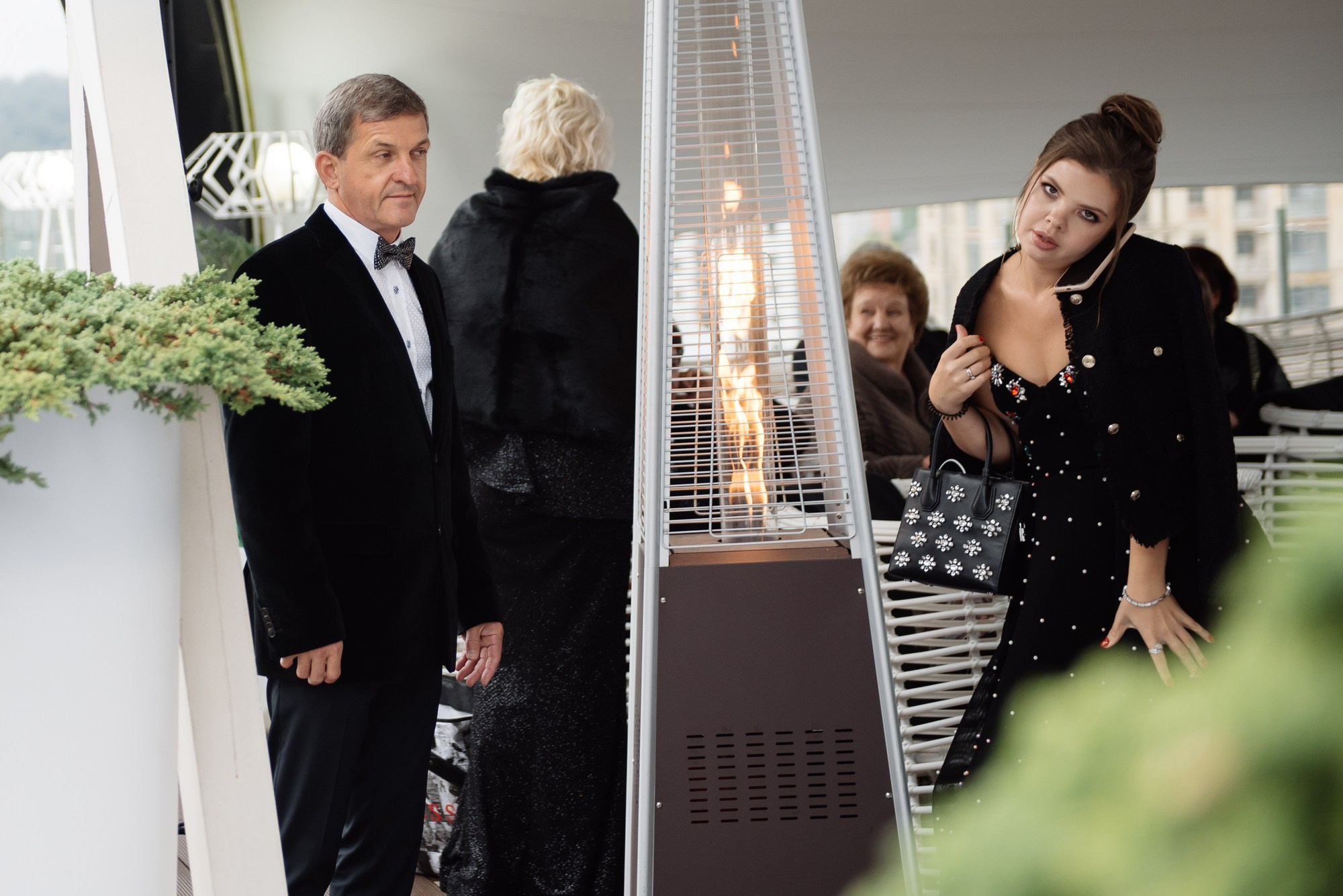 СТАНИСЛАВ И СОФЬЯ. Свадебный фотограф в Ставрополе Сергей Шляхов