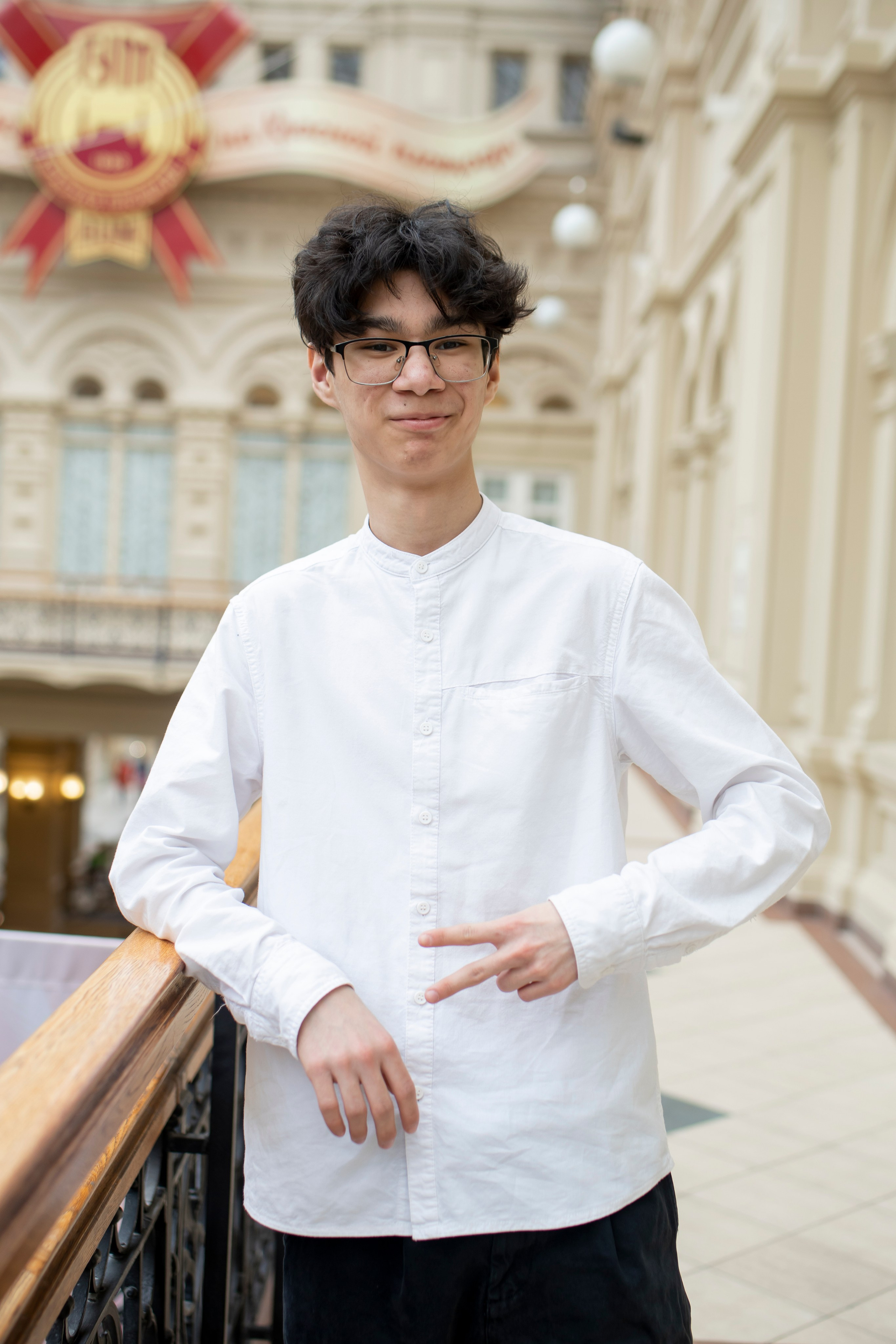 Школьная фотосессия. Главная