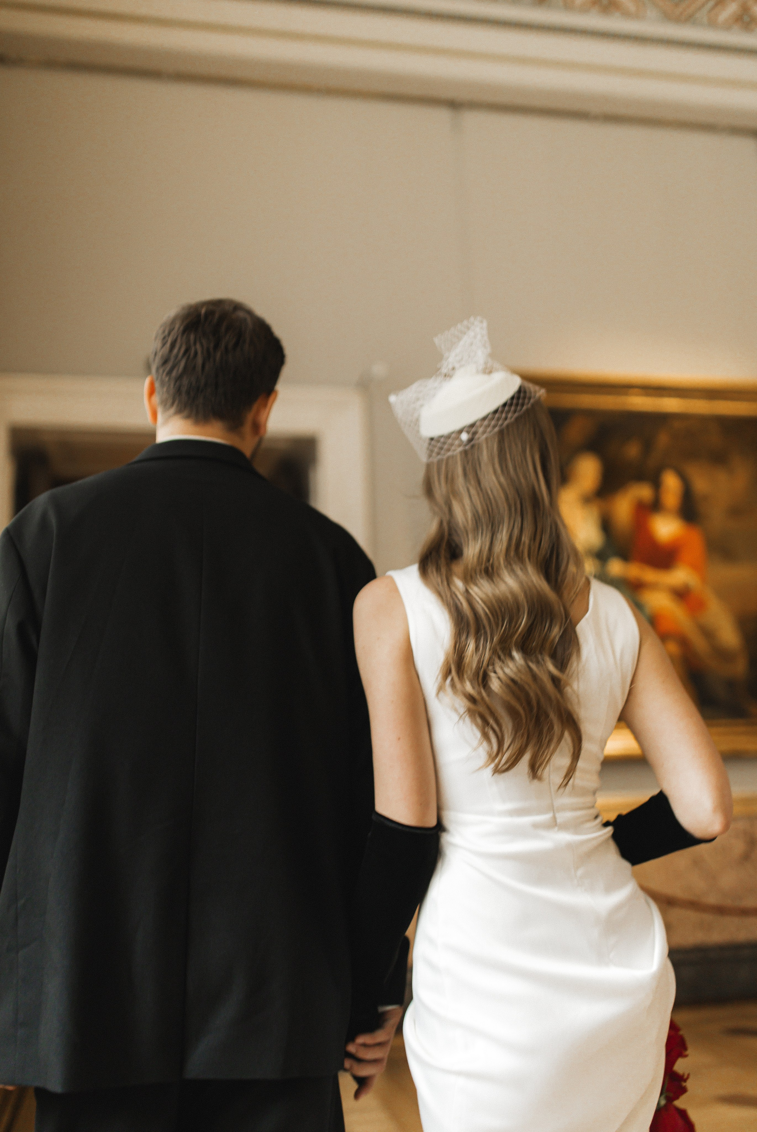 Полина и Егор. Семейный и свадебный фотограф в Екатеринбурге Орлова Ирина