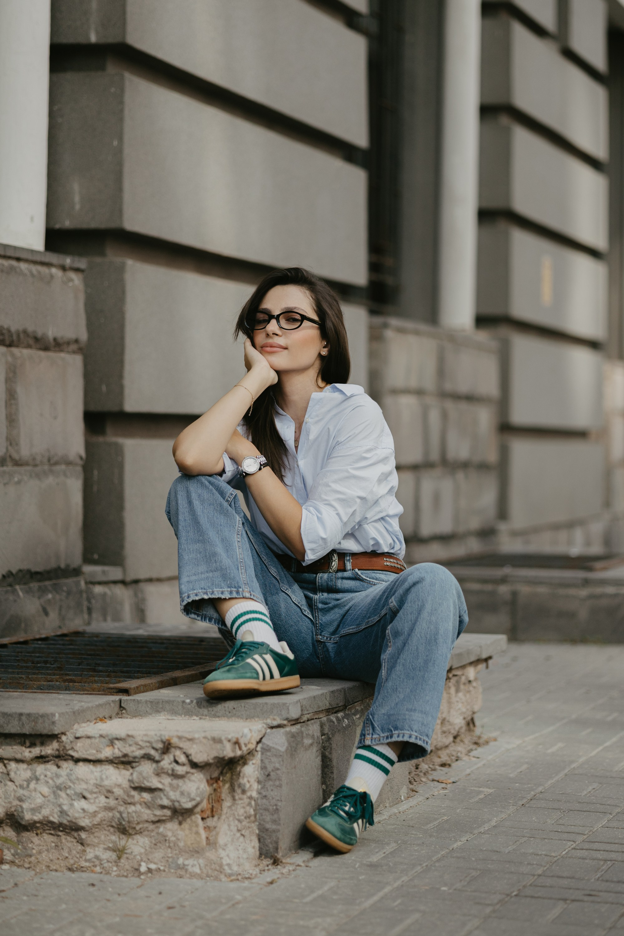 Арина. Про любовь