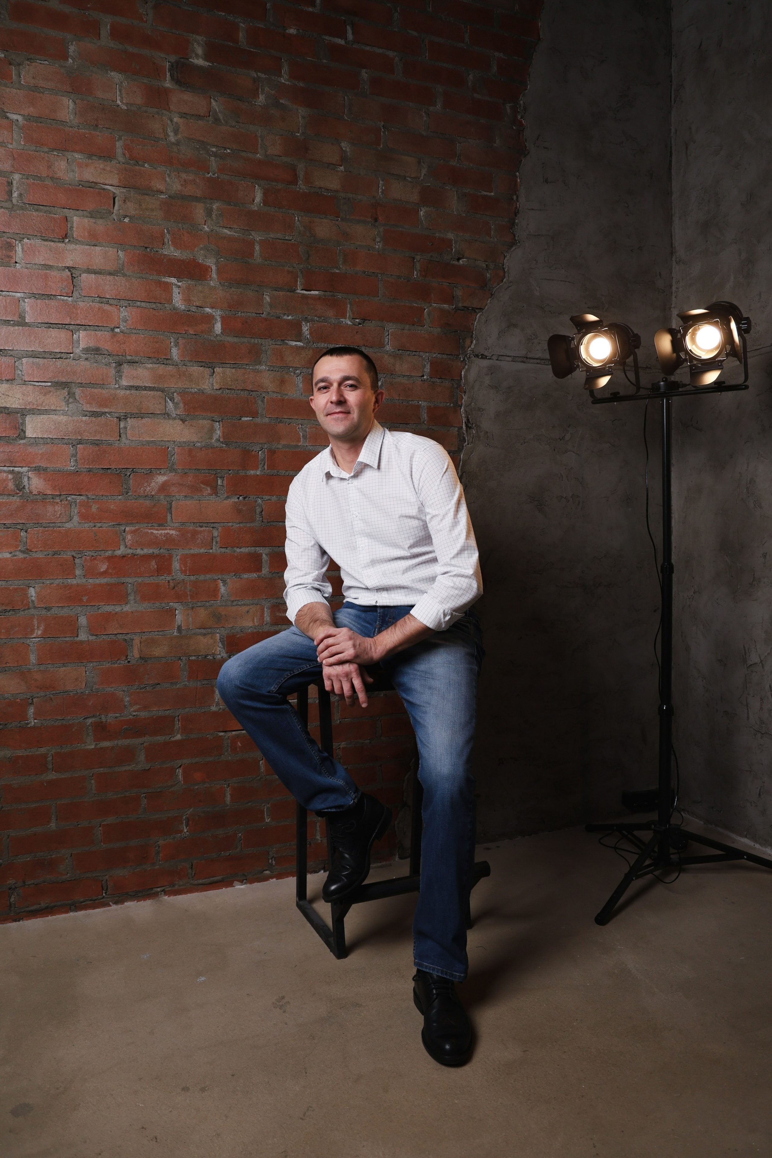 Тимур / бизнес контент /. Олеся Шатохина Фотограф Солнечногорск Зеленоград Клин Фотосессия