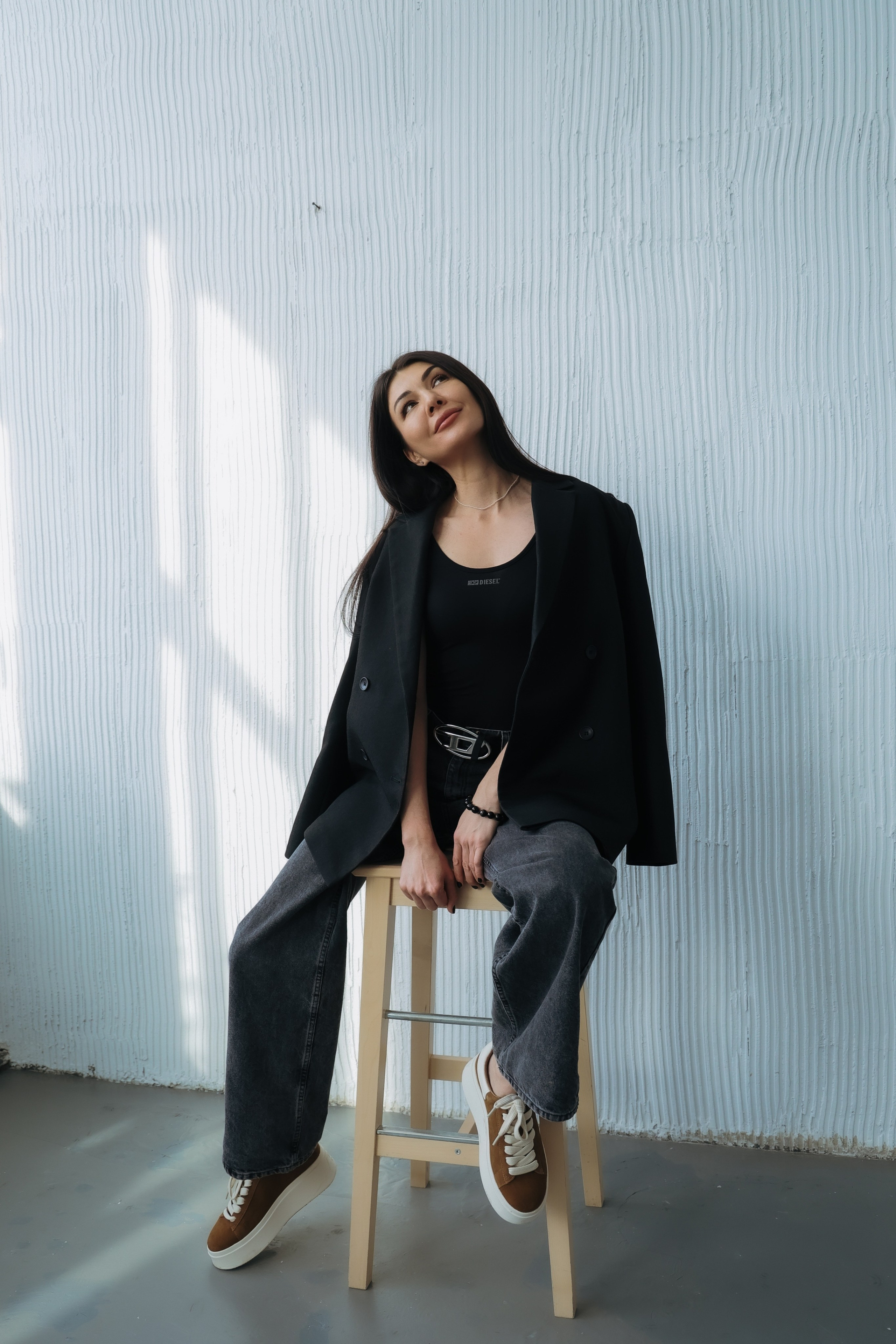 Женский портрет — Равиля. Олеся Шатохина Фотограф Солнечногорск Зеленоград Клин Фотосессия