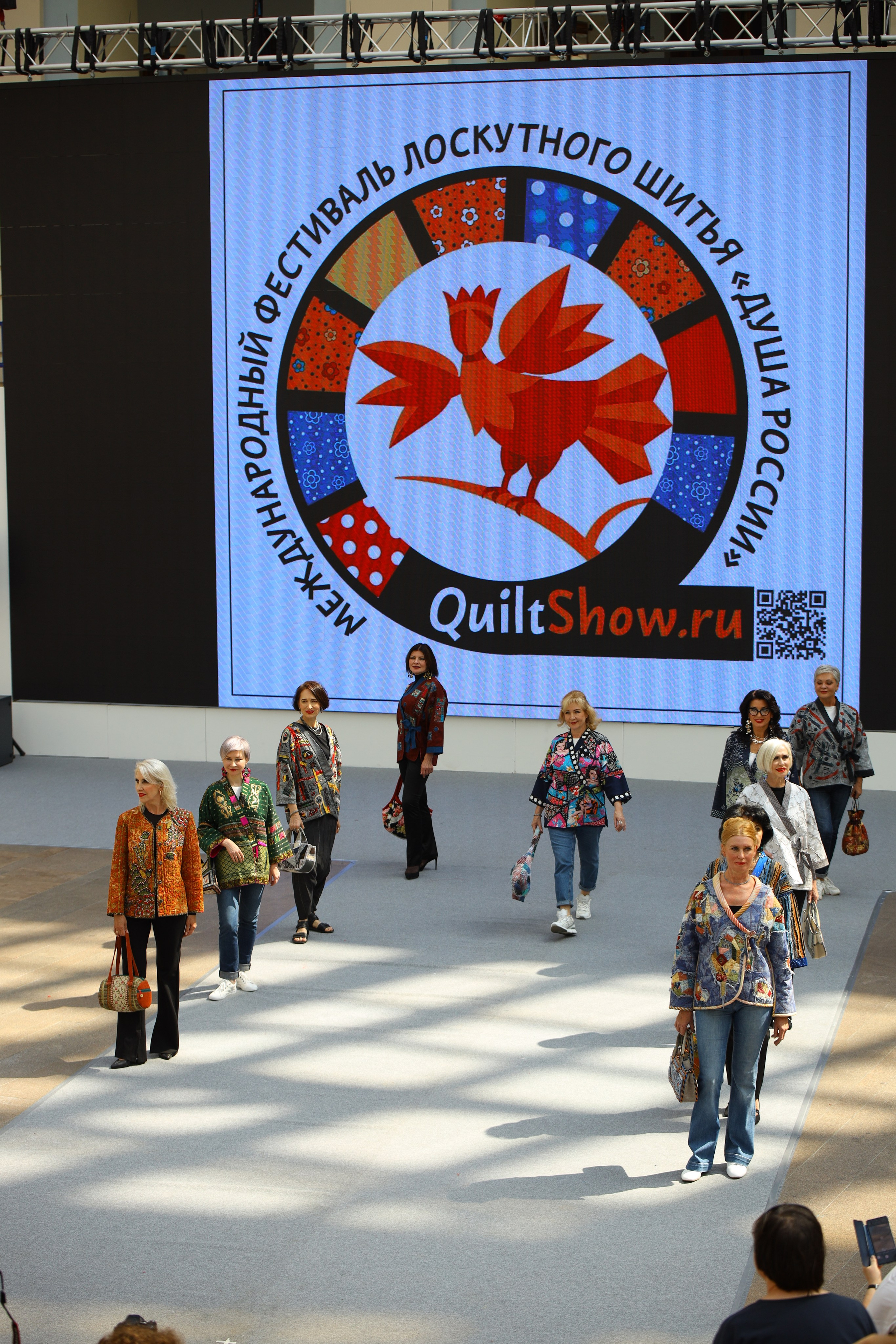 Душа России. Фотограф в Туле Крупский АнДРей. Фотостудия «КАДР71» в Туле