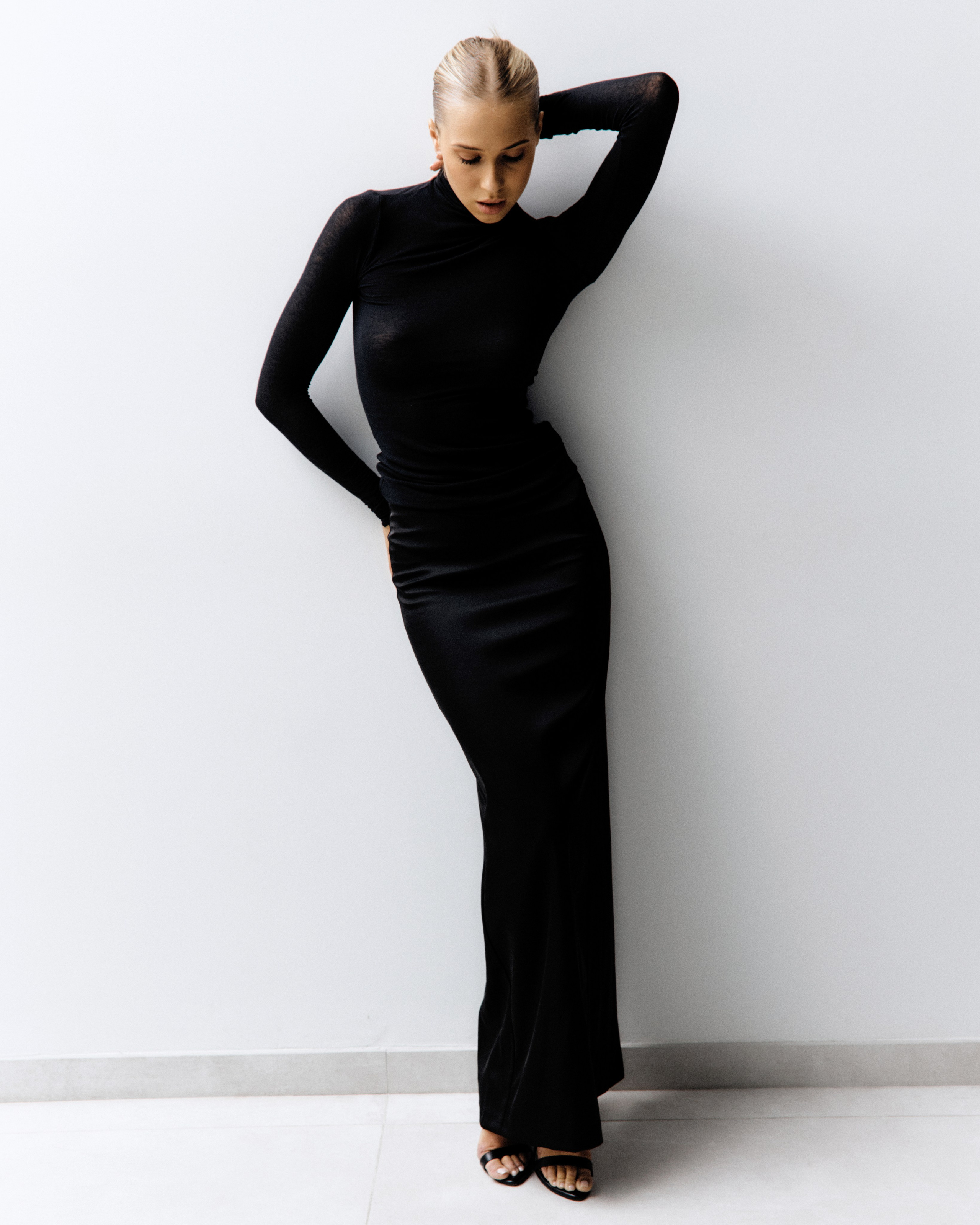 Nadya K. Фотограф для брендов, Москва