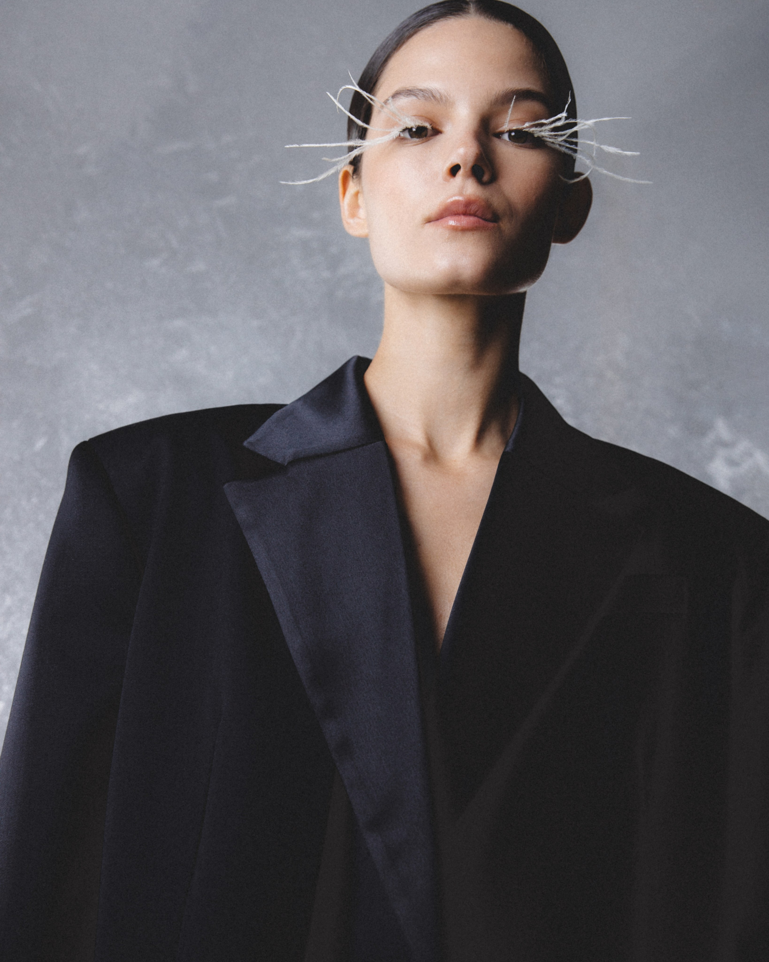 Eclata. winter collection'22. Фотограф для брендов, Москва