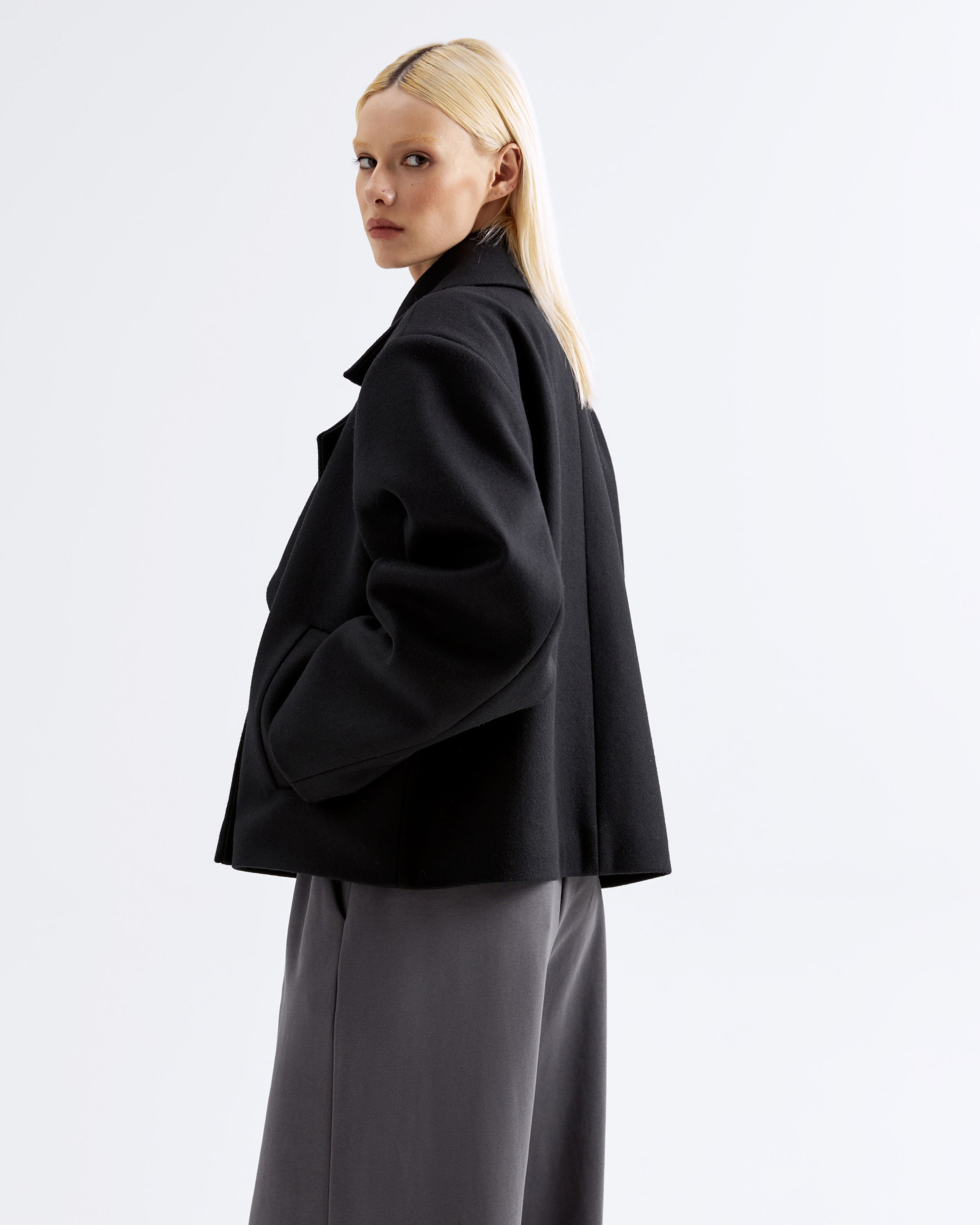 PROYAVI AUTUMN COLLECTION. Фотограф для брендов, Москва