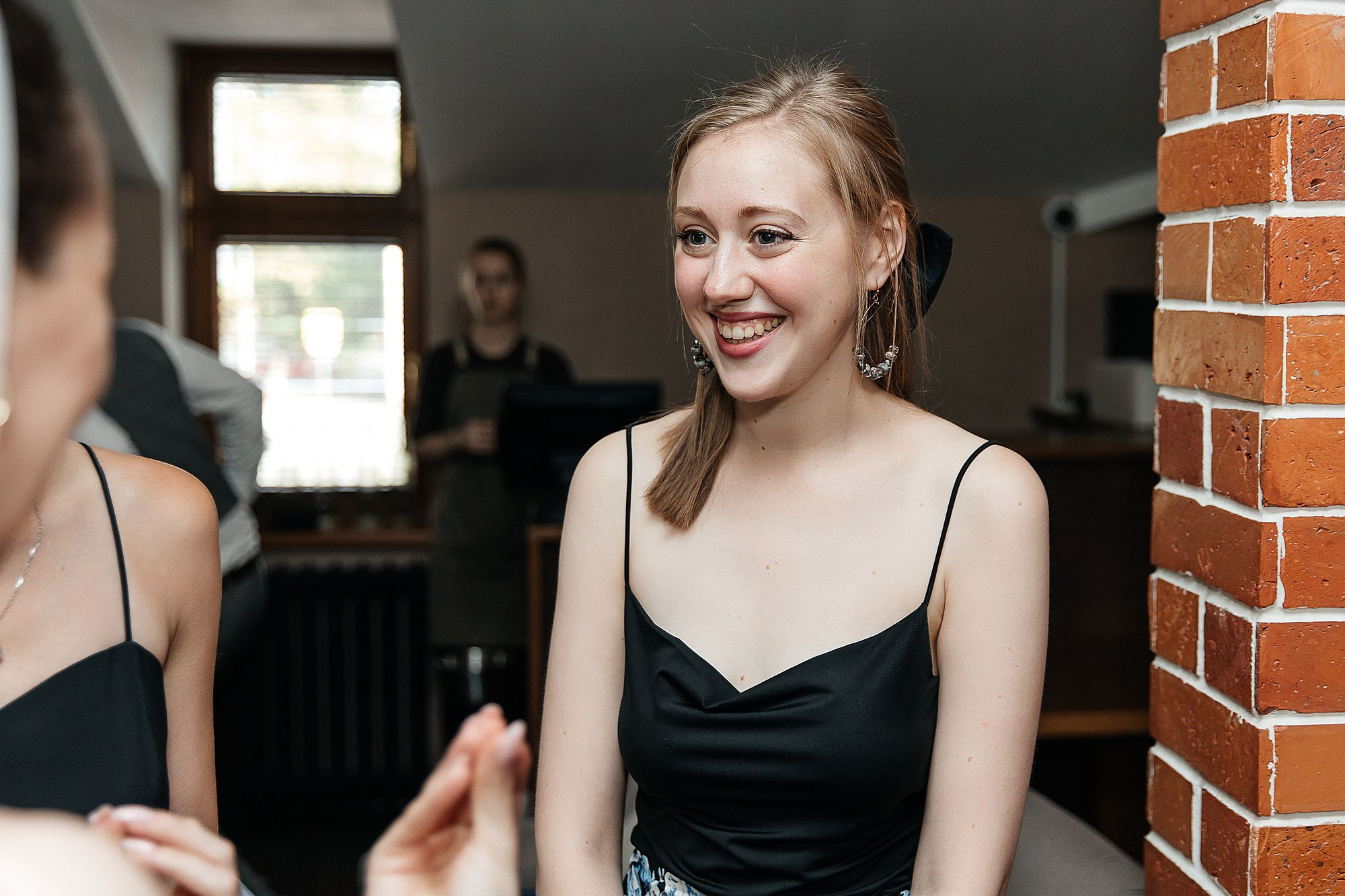 Свадебная съёмка Даши и Тимура. Боченков Вадим | Фотограф в Пскове и Санкт-Петербурге