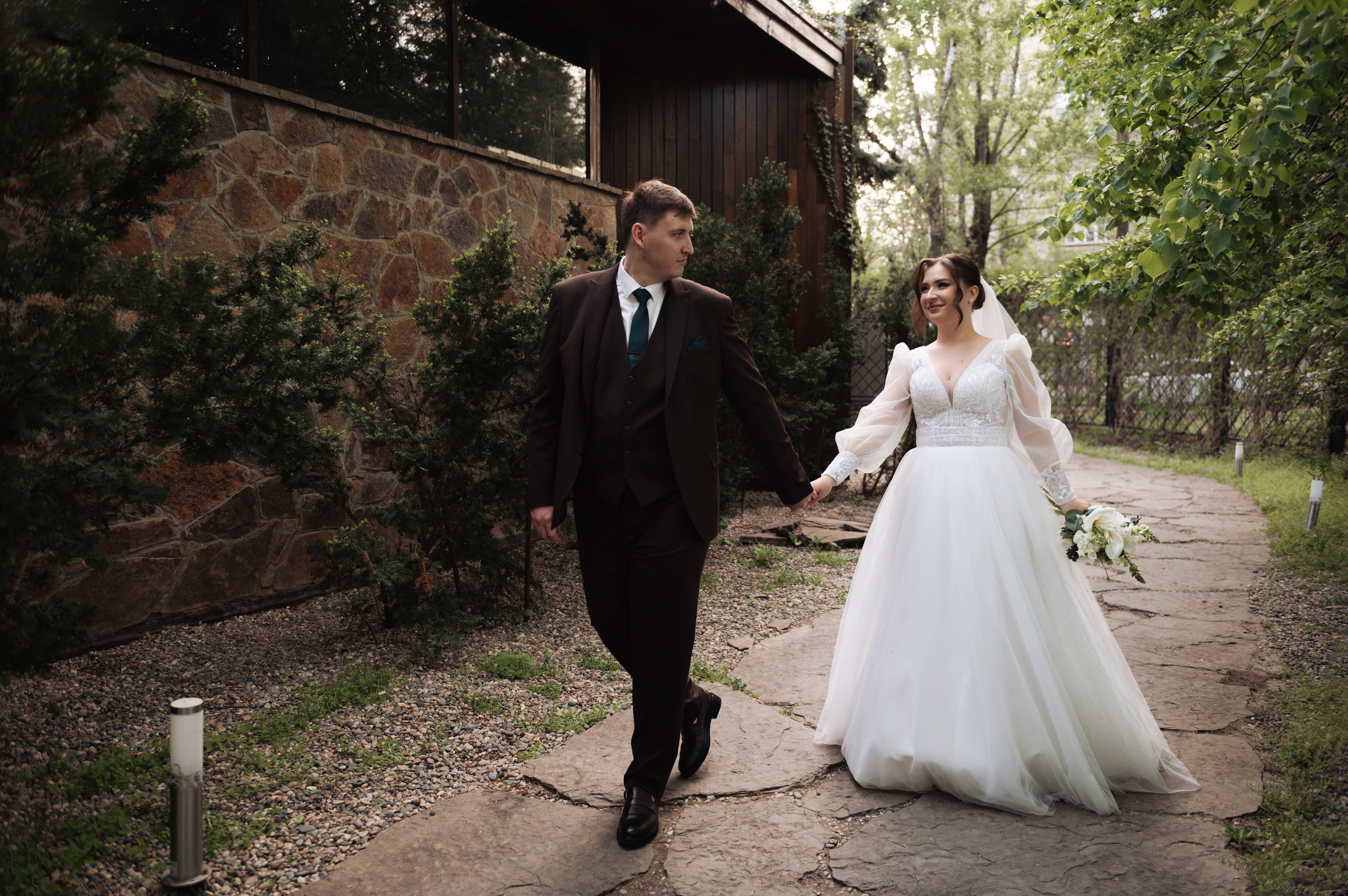 Андрей | Анна