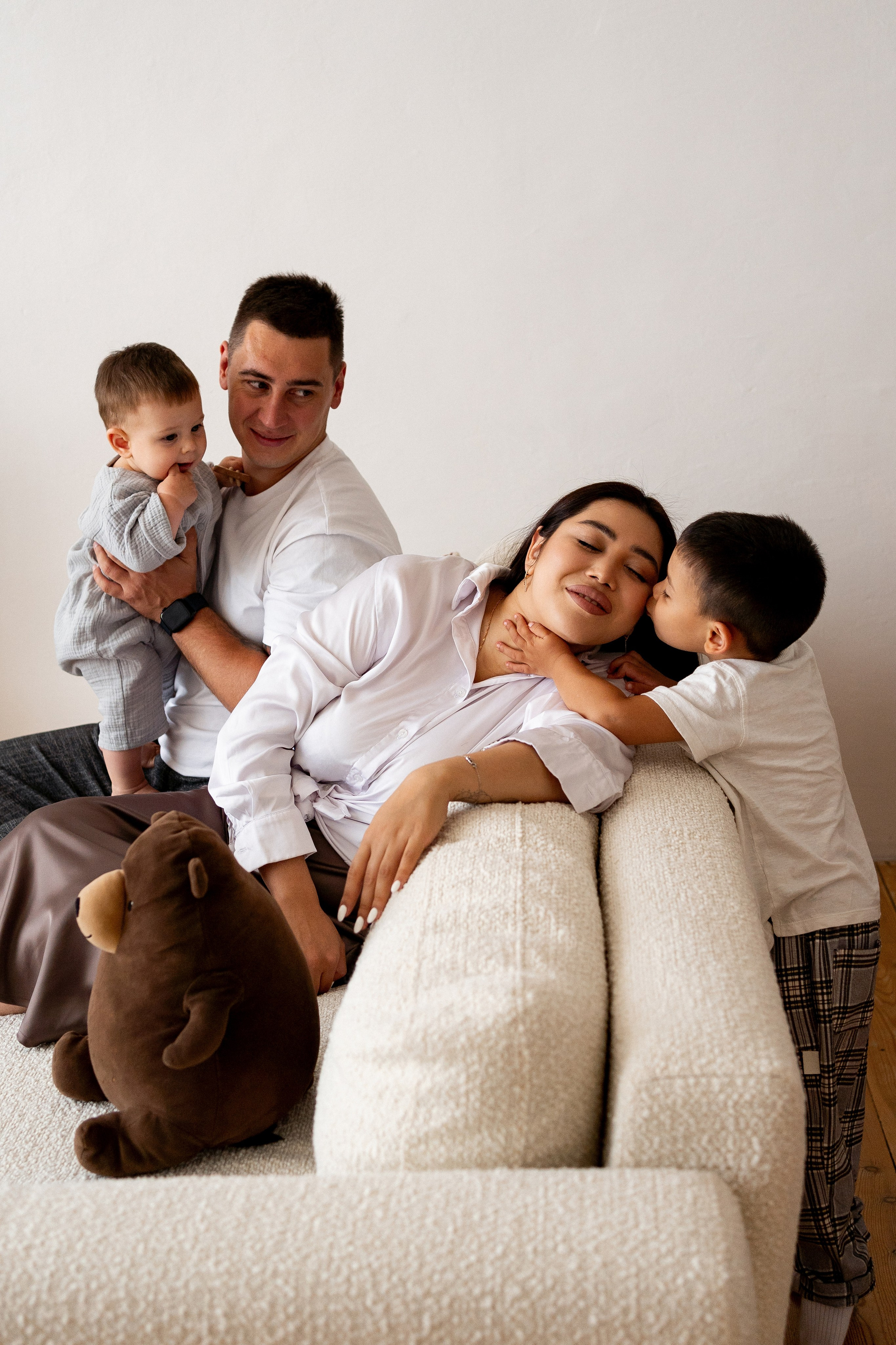 Семейный фотограф Краснодар. Семейный и NEWBORN фотограф г. Краснодар