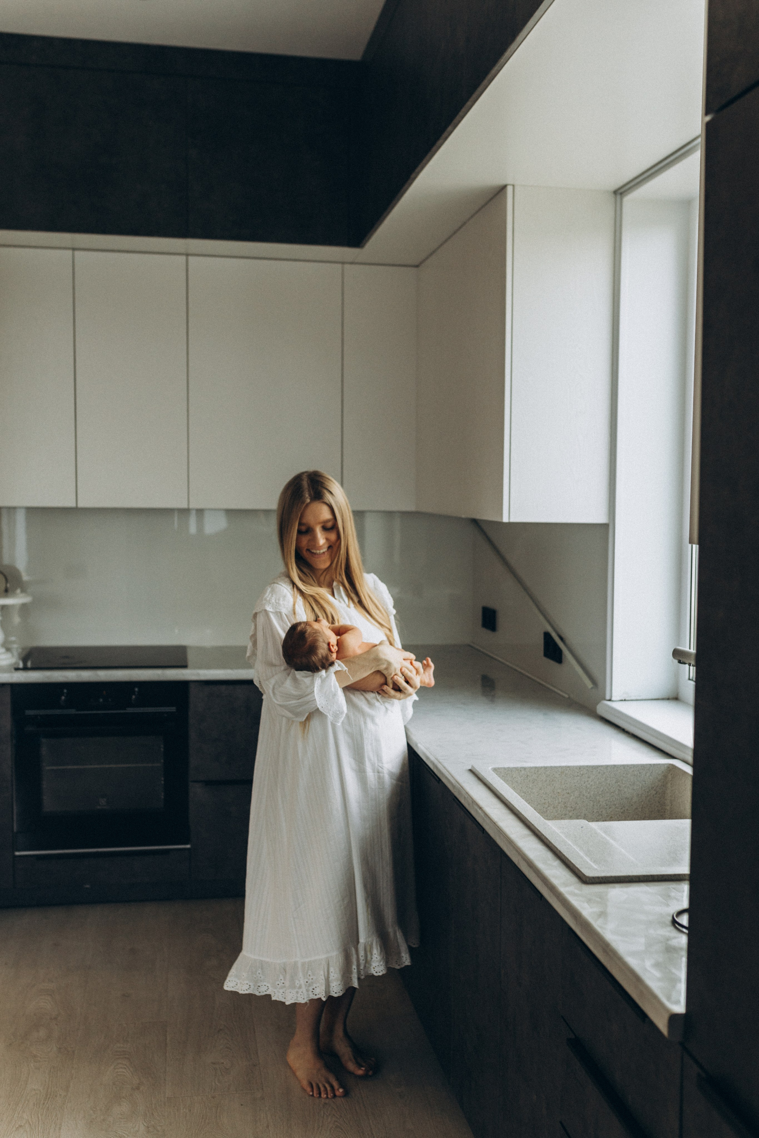 Саша Аня и Дамир. Семейный фотограф в Новороссийске и Анапе Александра Яковлева