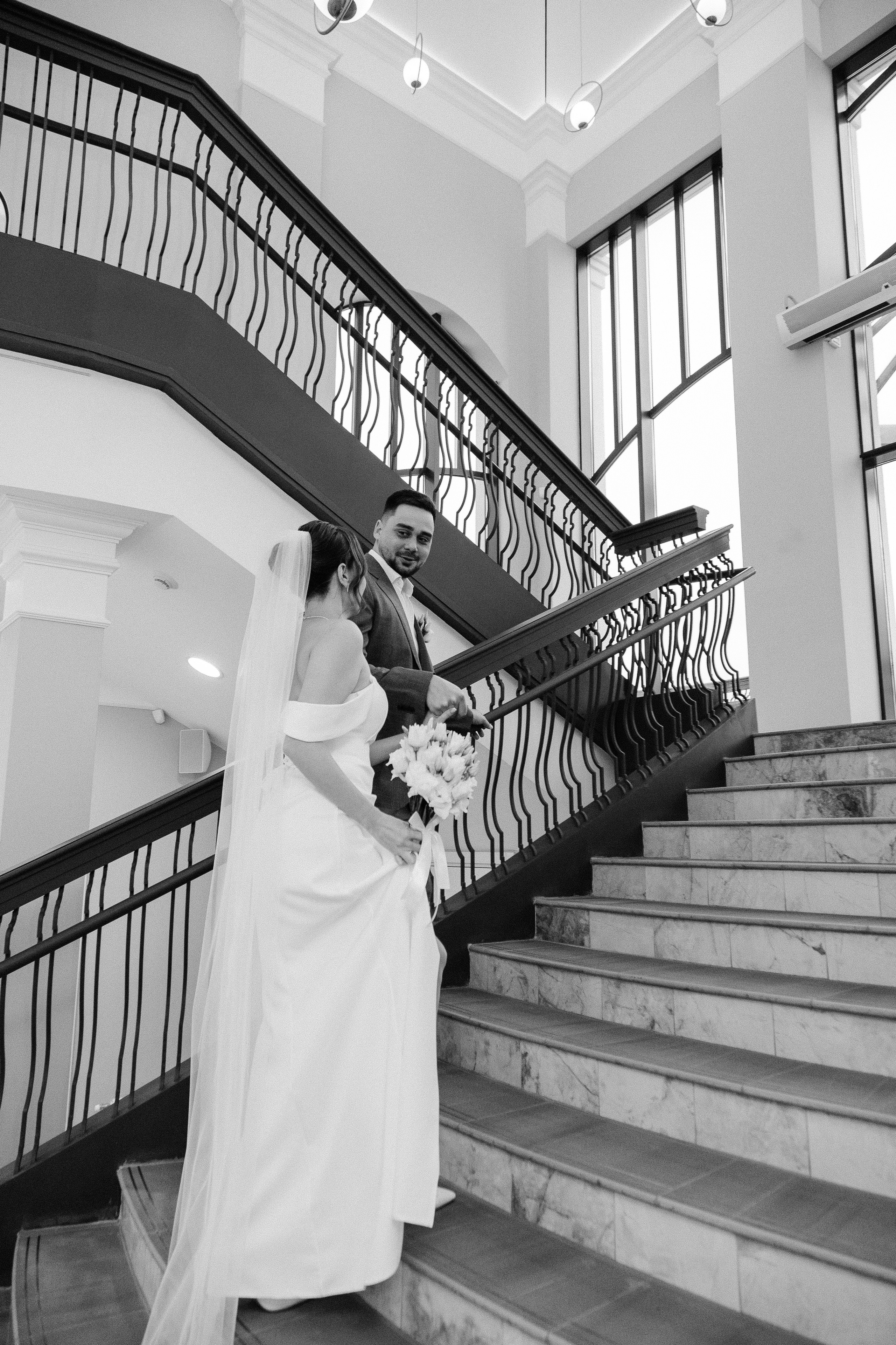 Рамиль и Регина/ 2024. Свадебный и семейный фотограф в Екатеринбурге