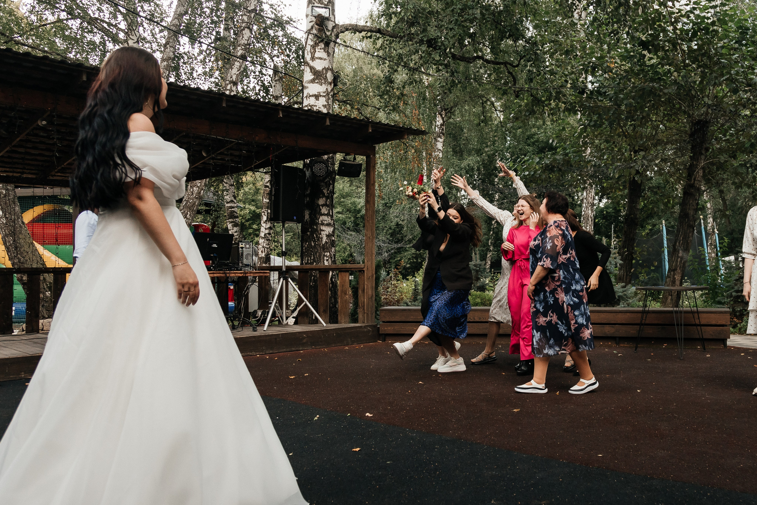 Дмитрий и Мария/2024. Свадебный и семейный фотограф в Екатеринбурге